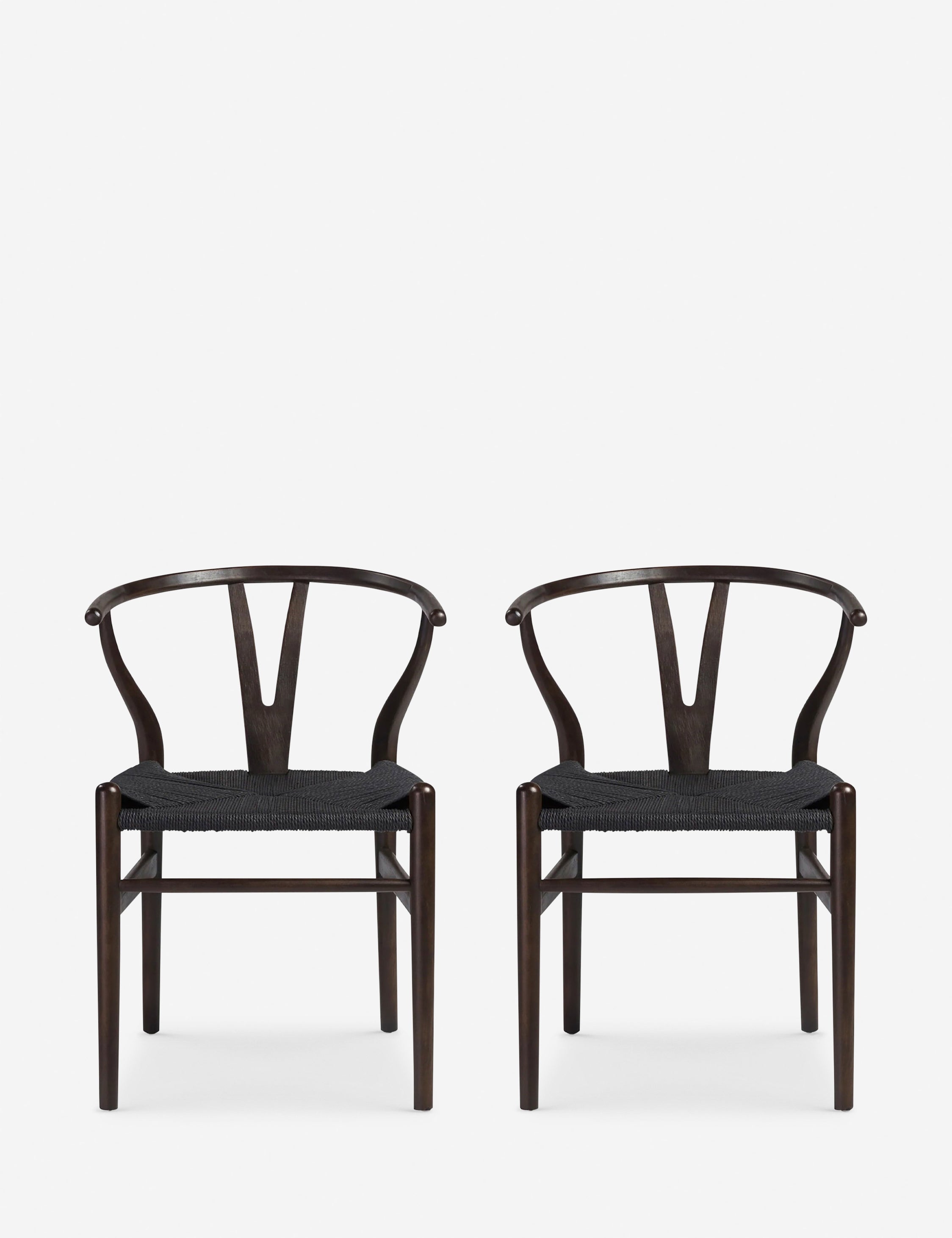 Lulu and Georgia Signe Dining Chair (Set of 2) - view 4