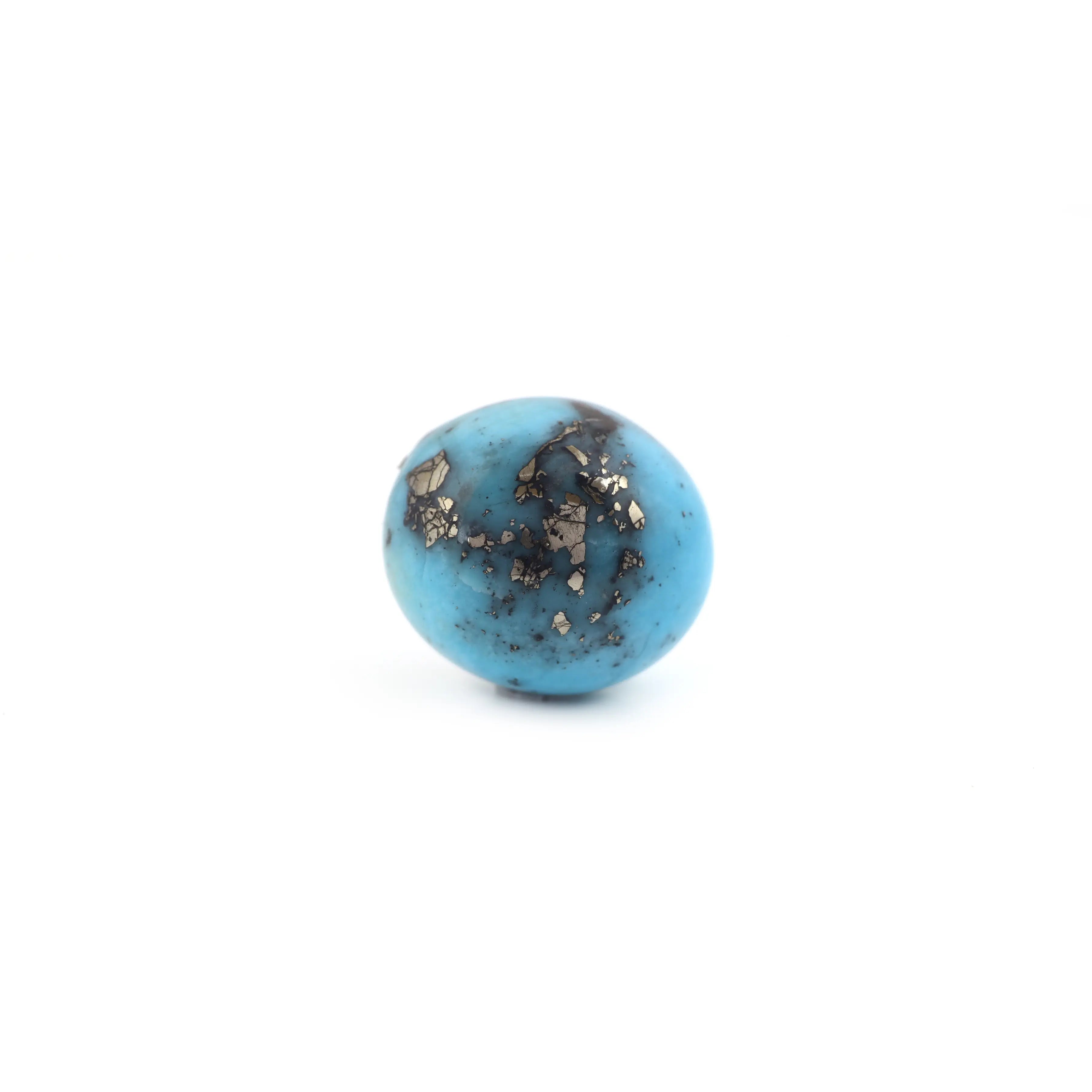Pramogh Irani Firoza - 21.25 Carat