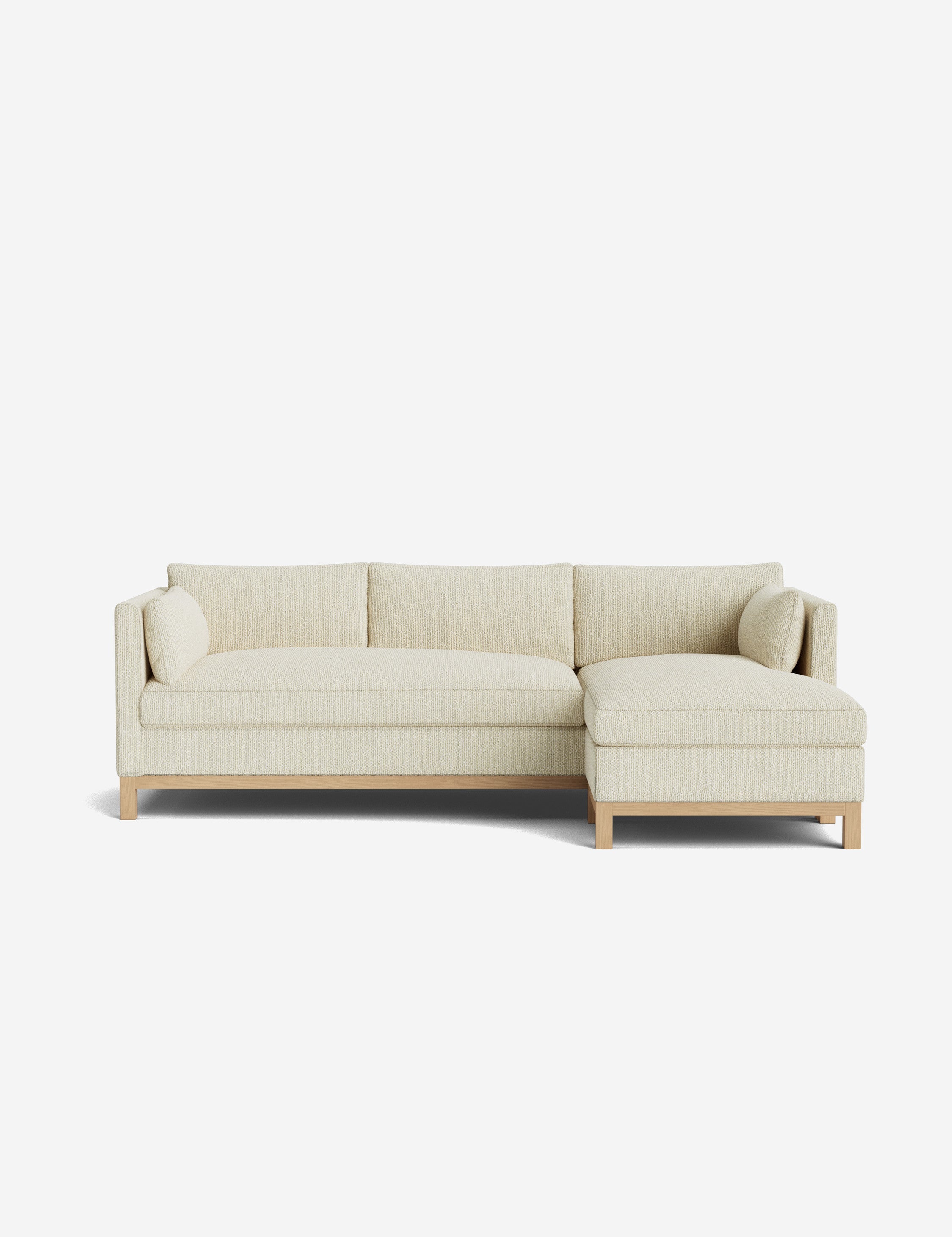Lulu and Georgia Hollingworth Sectional Sofa by Ginny Macdonald - view 181