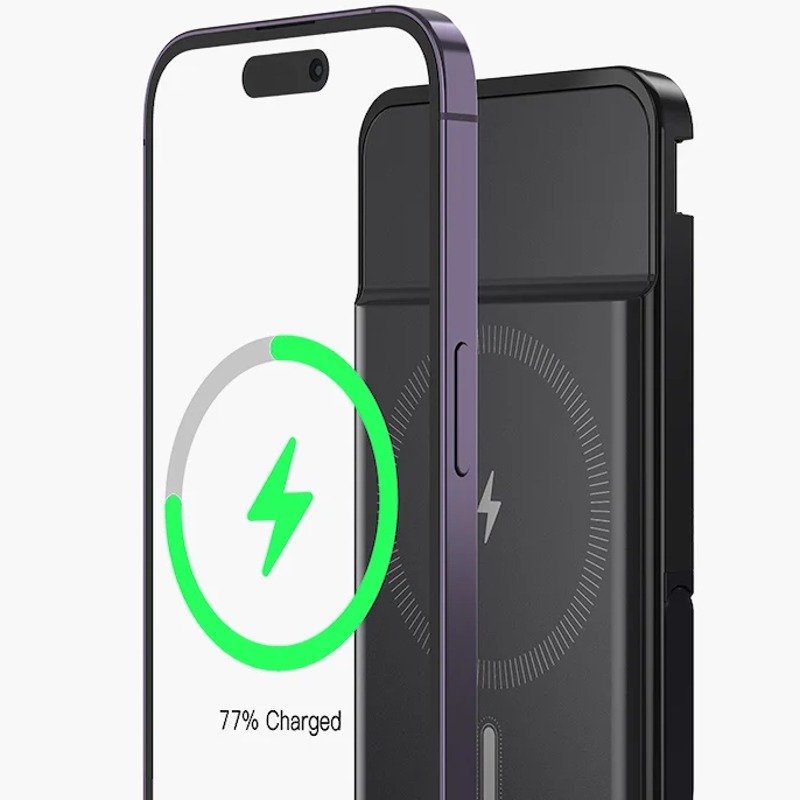 Million Cases Keephone MagPulse Pro 10000 mAh Magsafe Power Bank - view 2