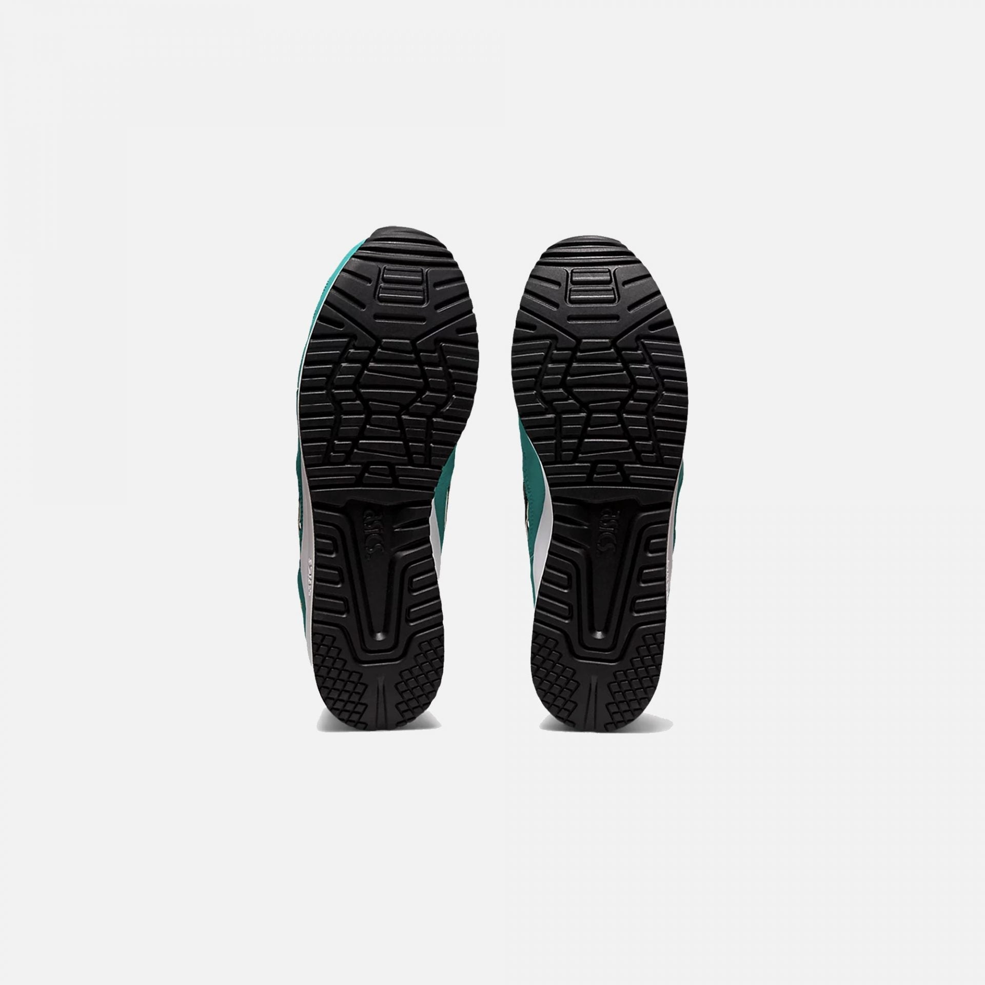 Asics | GEL LYTE 3 OG DARUMA DOLL BALTIC JEWEL - view 3