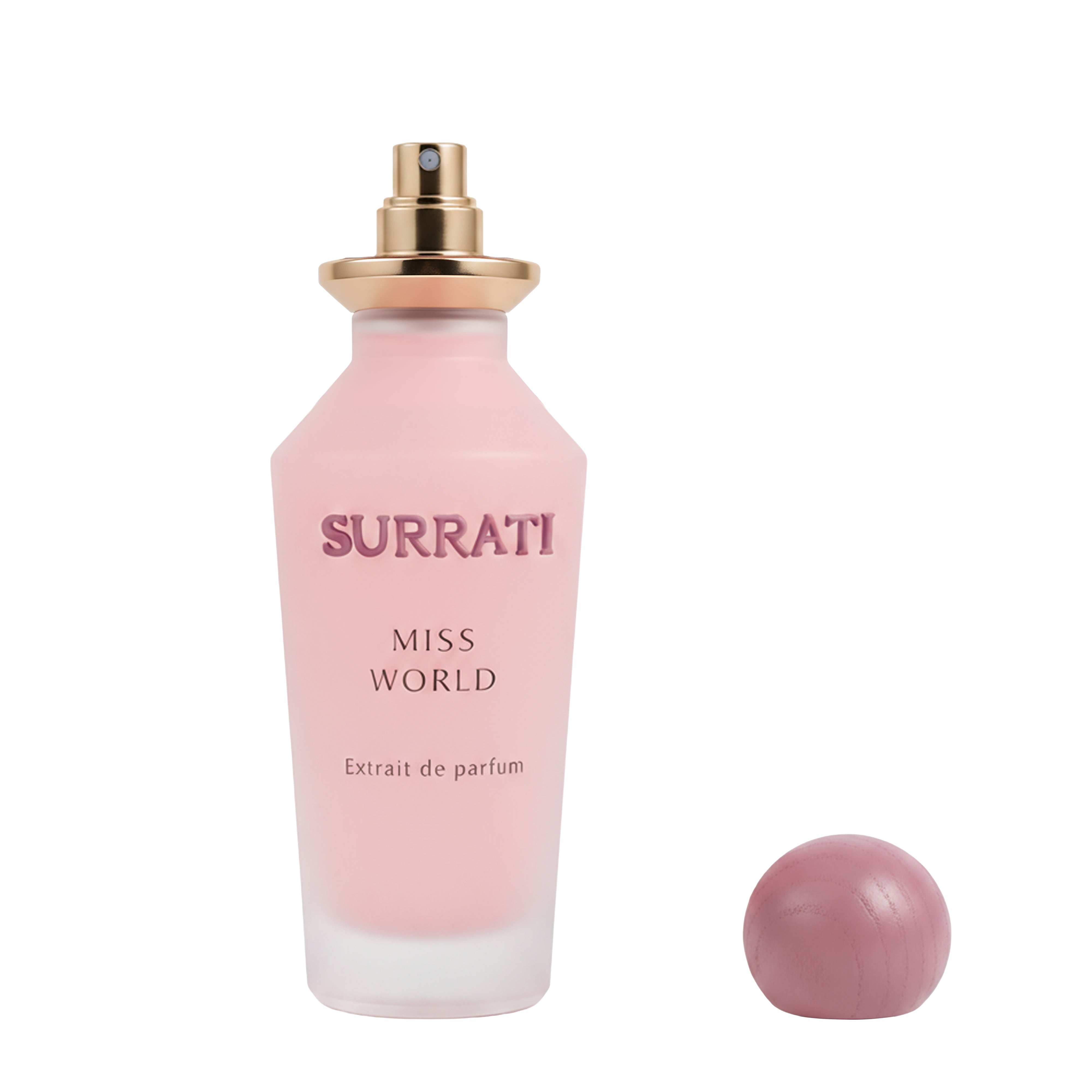 Surrati Miss World Extrait De Parfum 150ml - view 2
