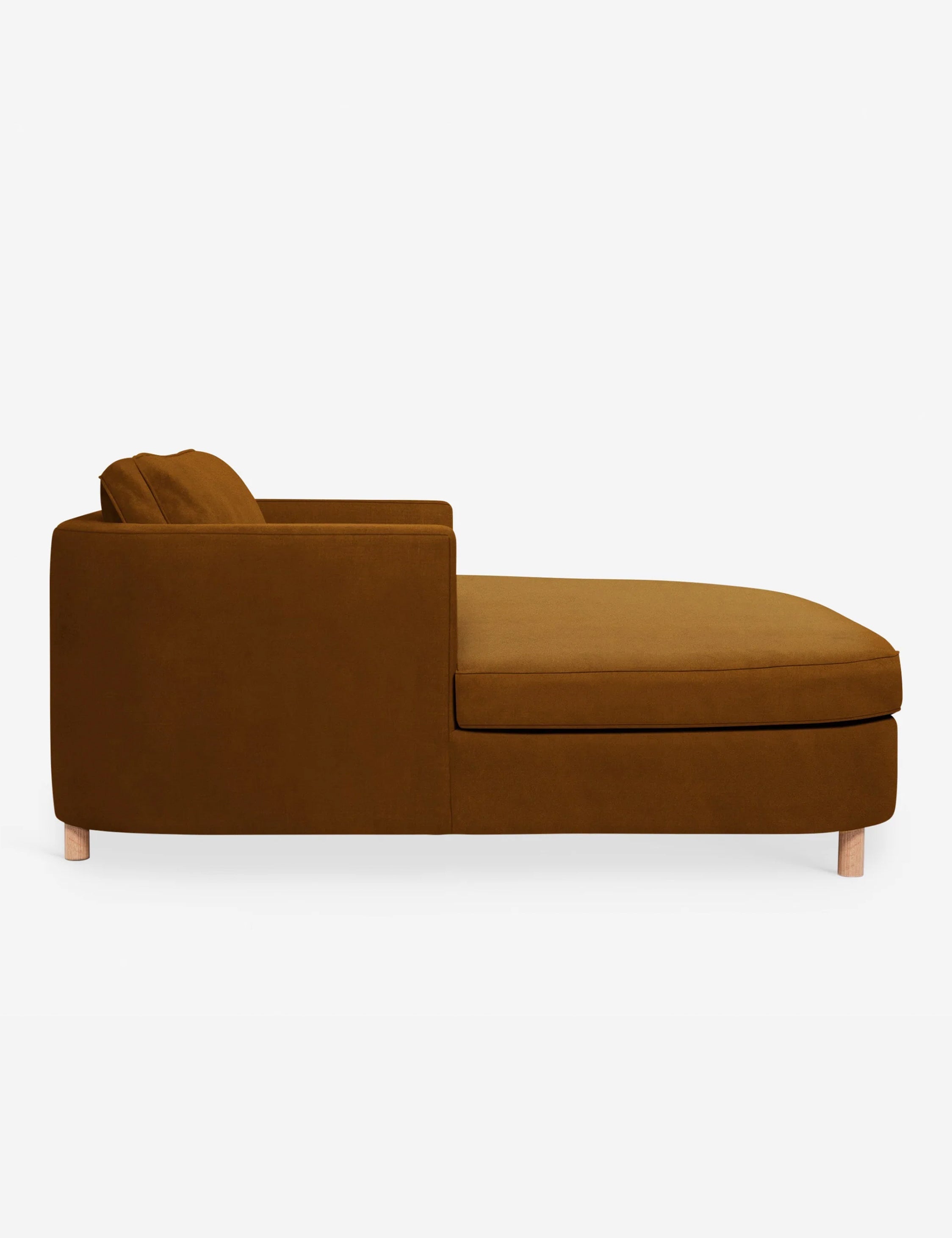Lulu and Georgia Belmont Media Lounger by Ginny Macdonald - view 87
