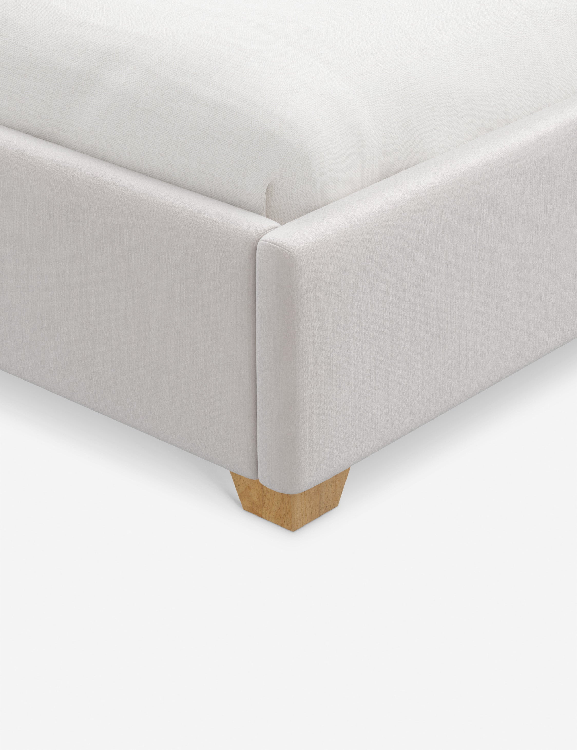 Lulu and Georgia Padden Platform Bed - view 192
