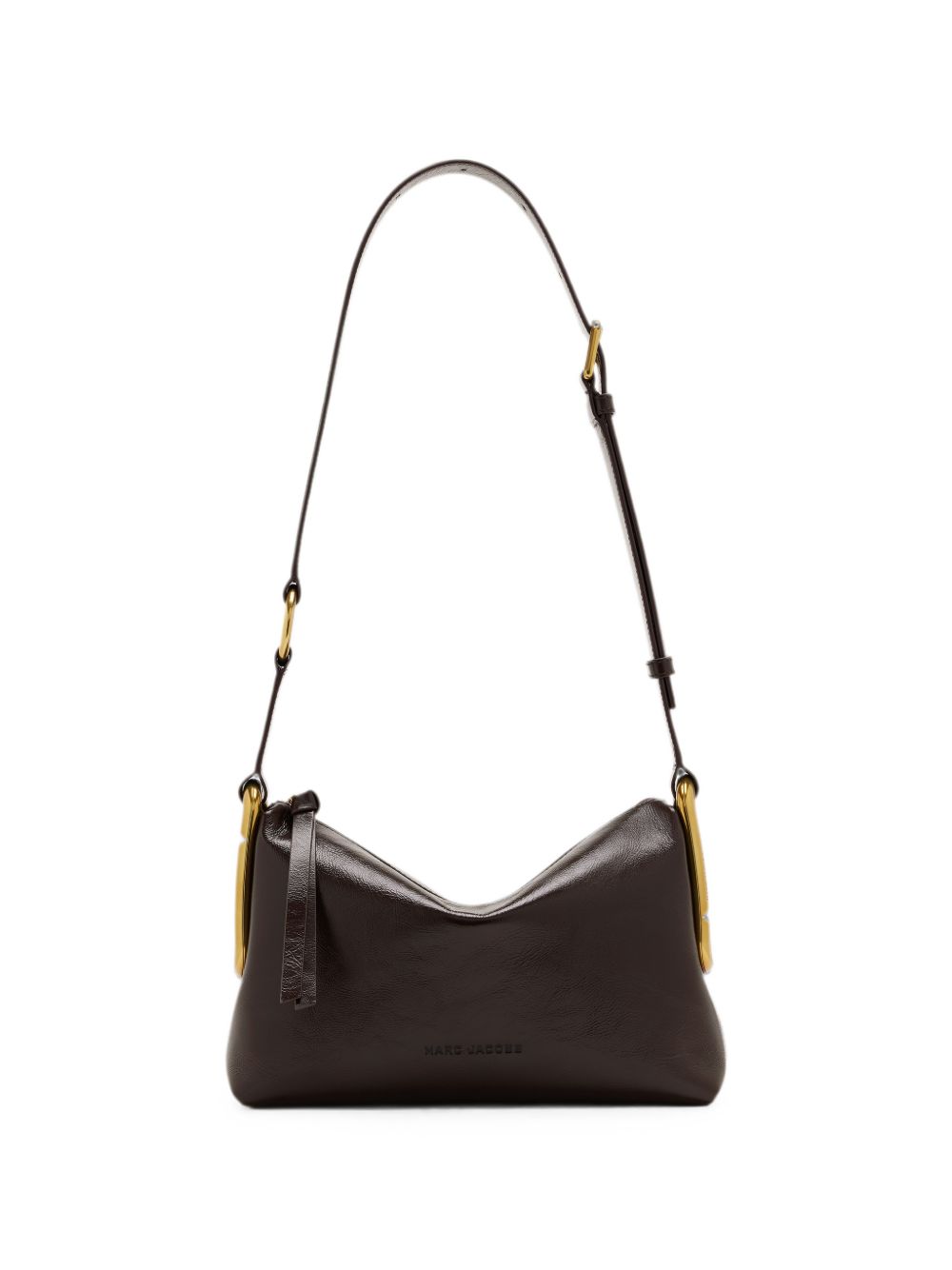Marc Jacobs The Juliette Messenger Bag – 100% Cow Leather