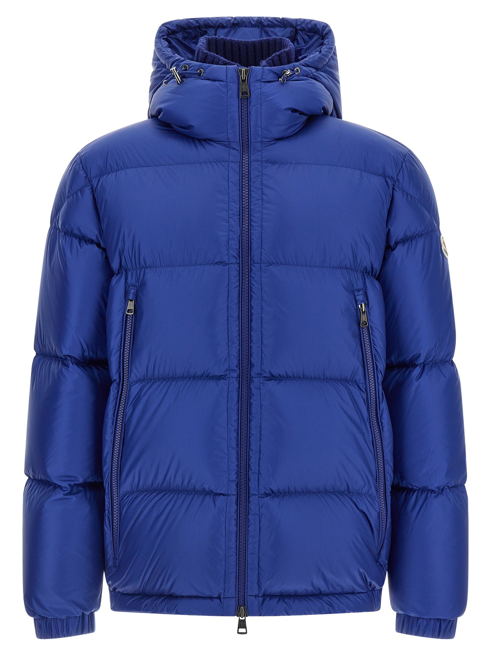 Moncler Rivau Down Jacket – 100% polyamide