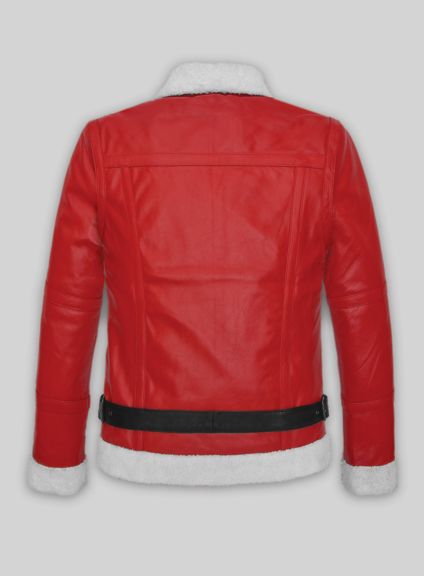 StudioSuits Spirited Leather Jacket - view 2