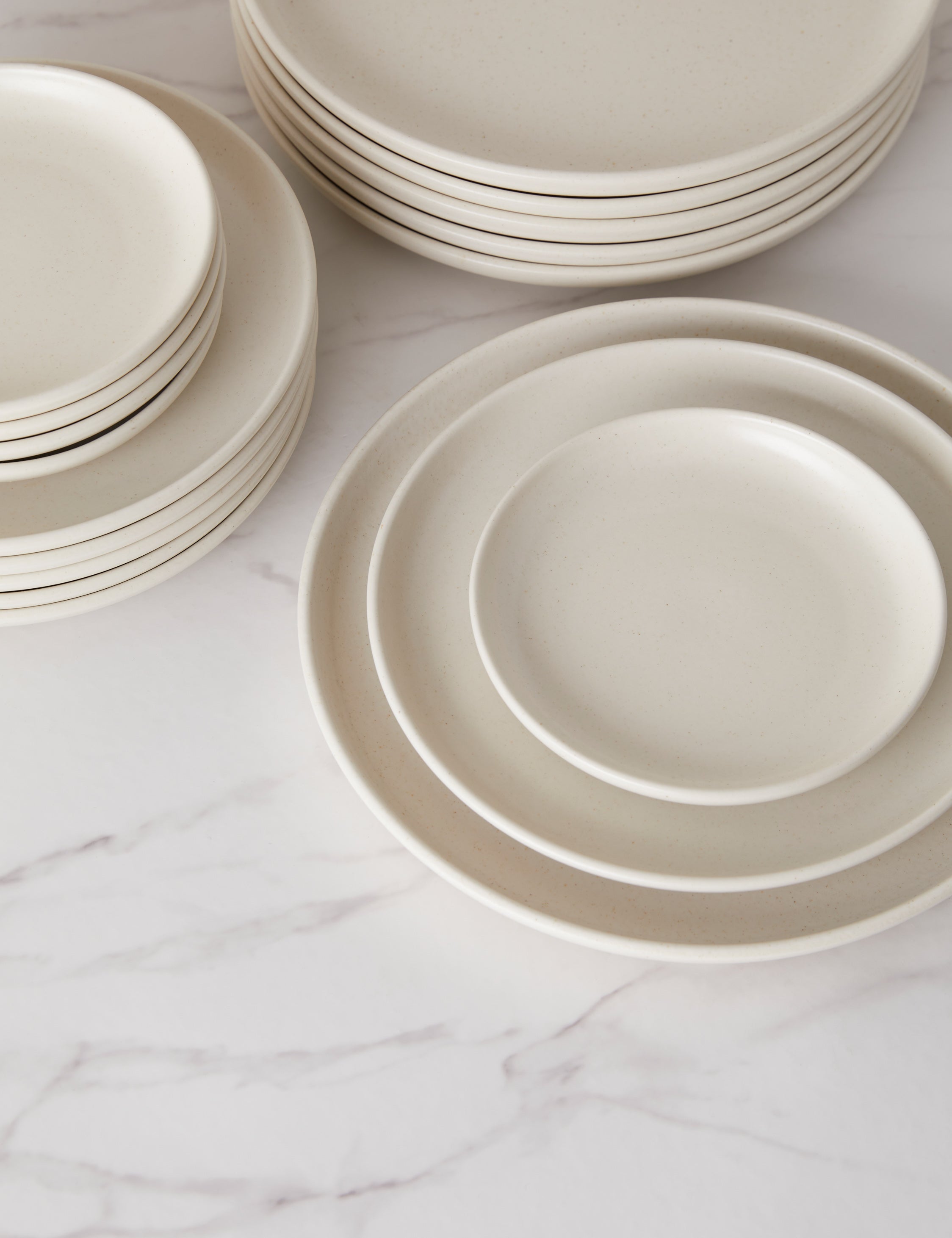 Lulu and Georgia Pacifica Stoneware Dinnerware by Casafina - view 99