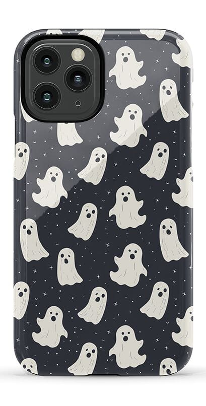Casetry All Boos No Bite | Friendly Ghost Case - view 18