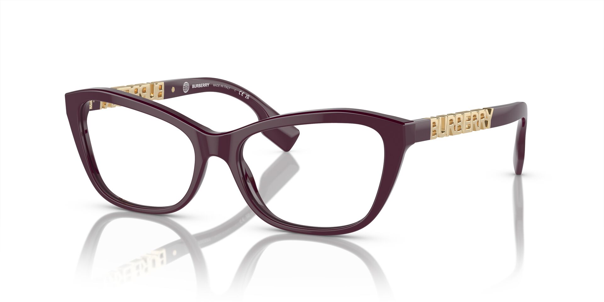 Burberry Be2392 3979 52 Frame