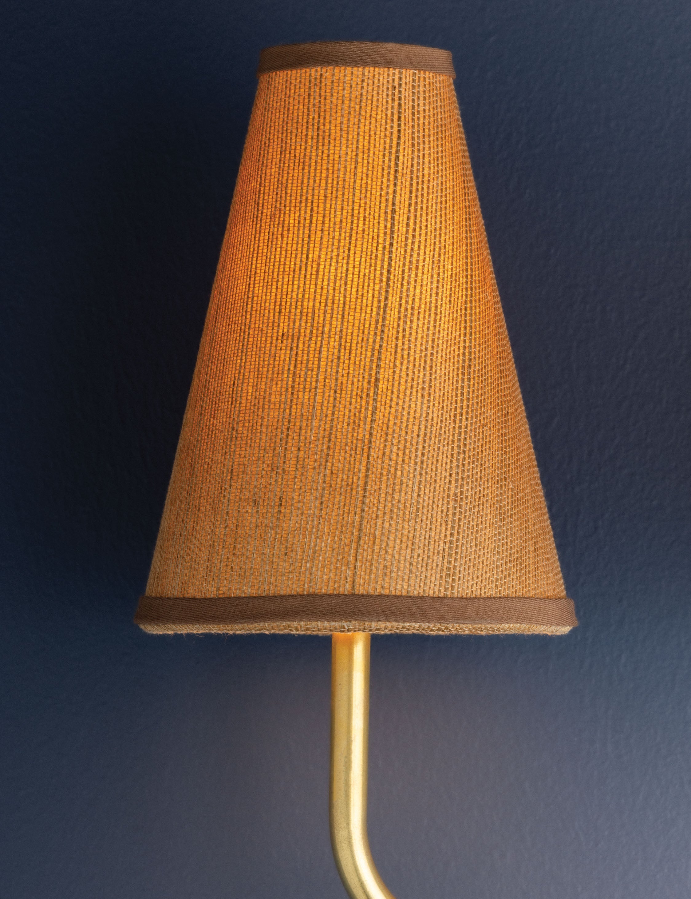 Lulu and Georgia Merene Sconce – Natural - view 10