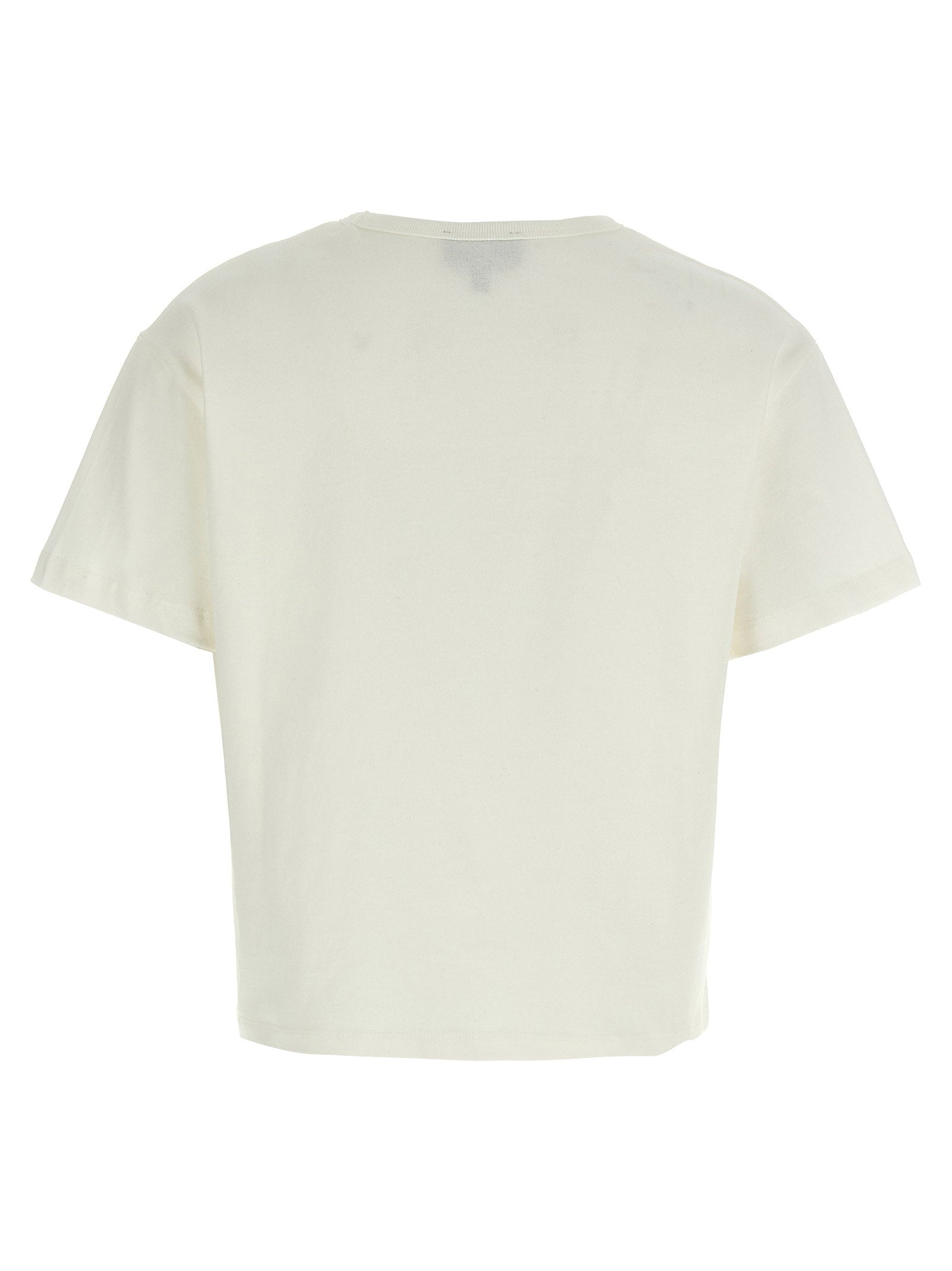 A.p.c. Boxy Petit Vpc T-shirt – 100% cotton - view 2