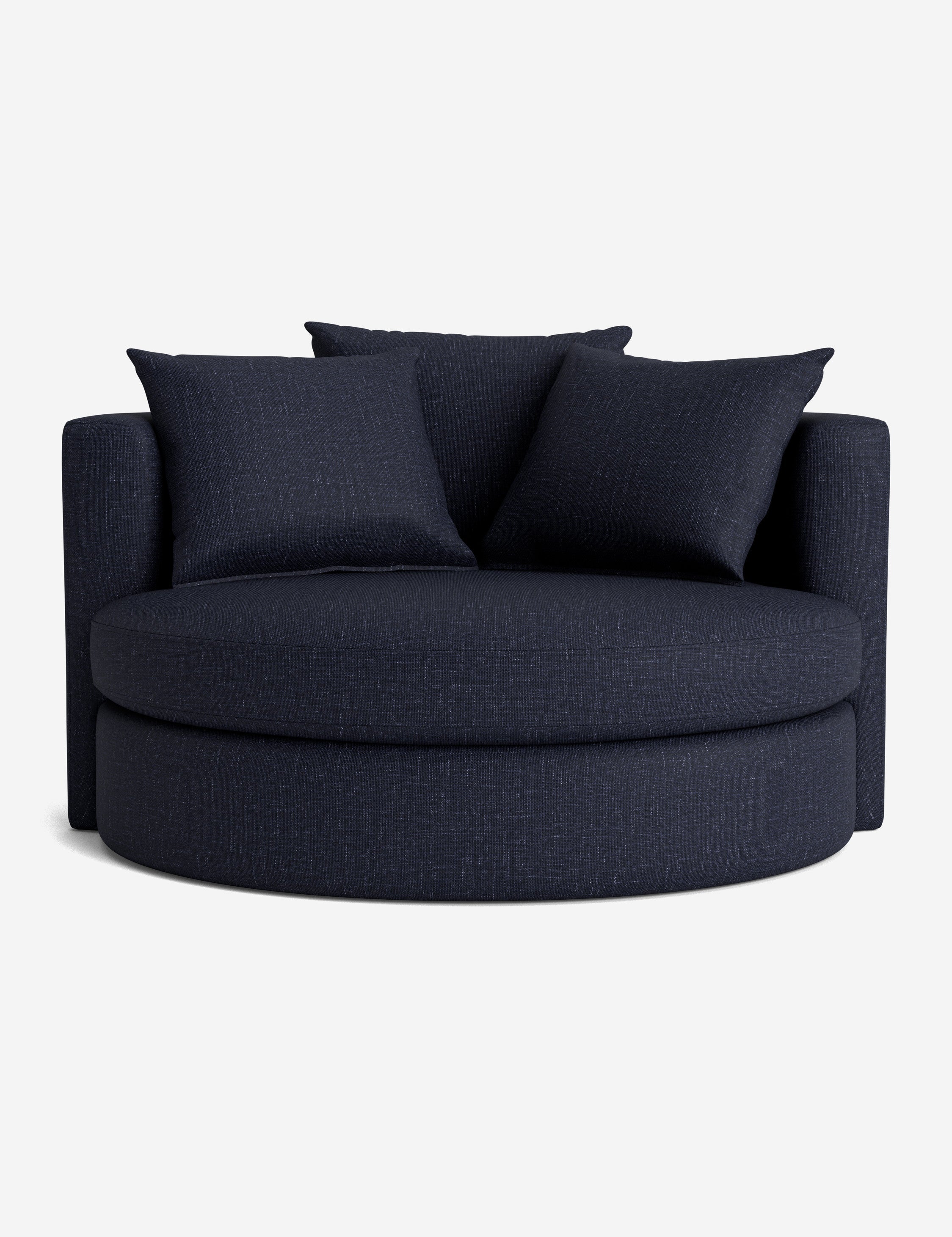 Lulu and Georgia Conti Swivel Chair - view 8