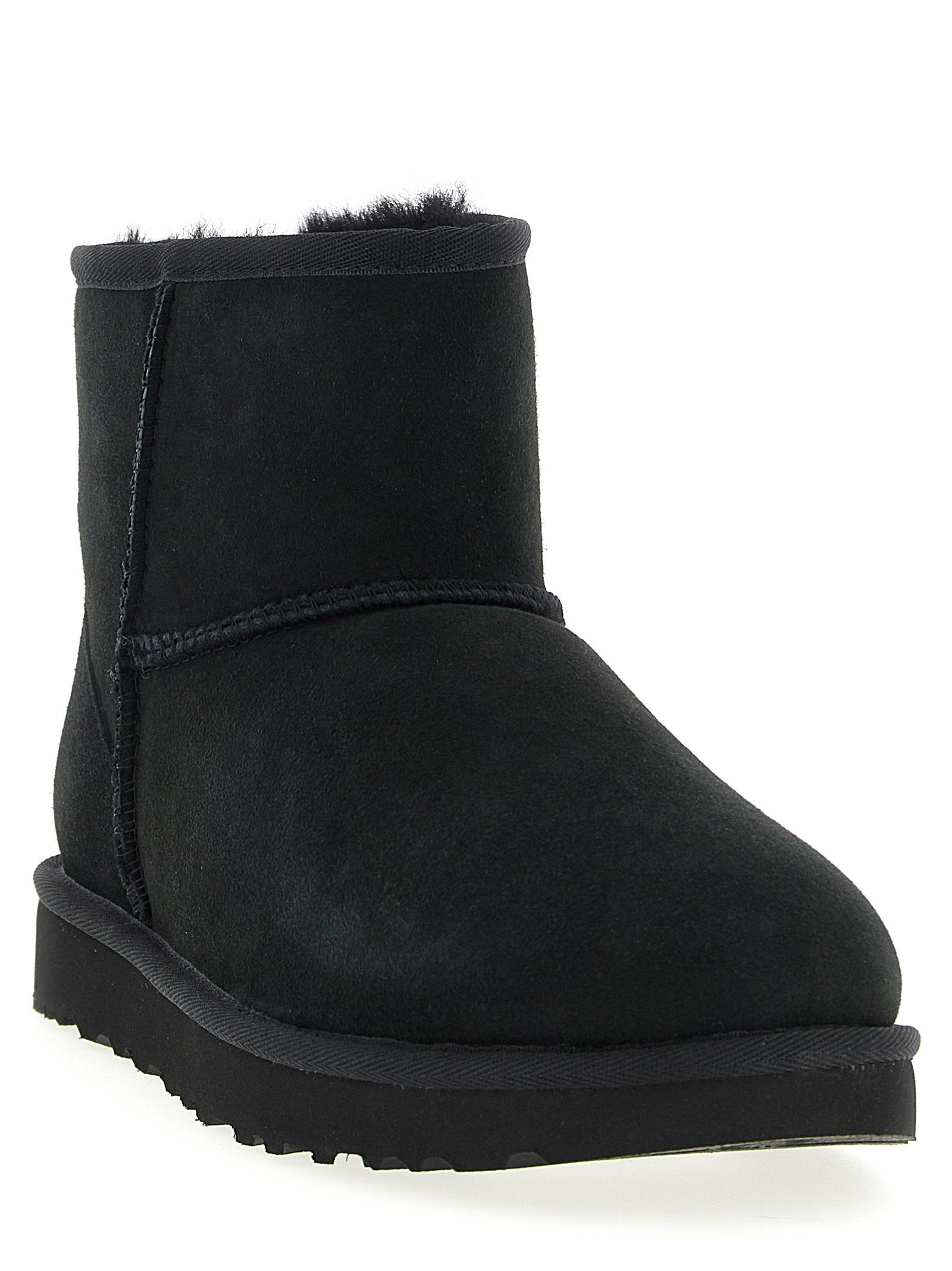 UGG Classic Mini Ii Ankle Boots - view 2