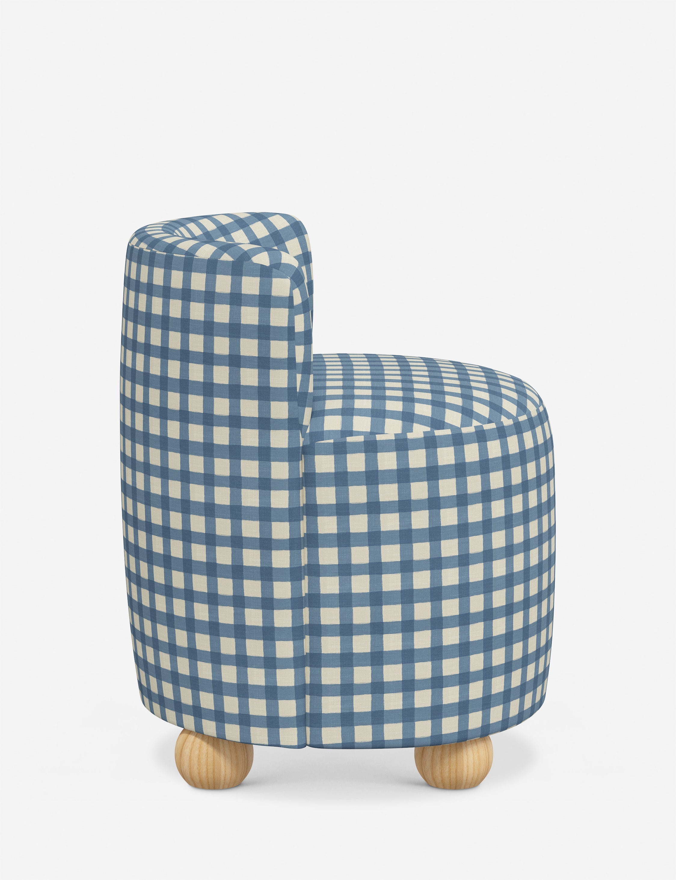 Lulu and Georgia Fernsby Accent Chair - view 150