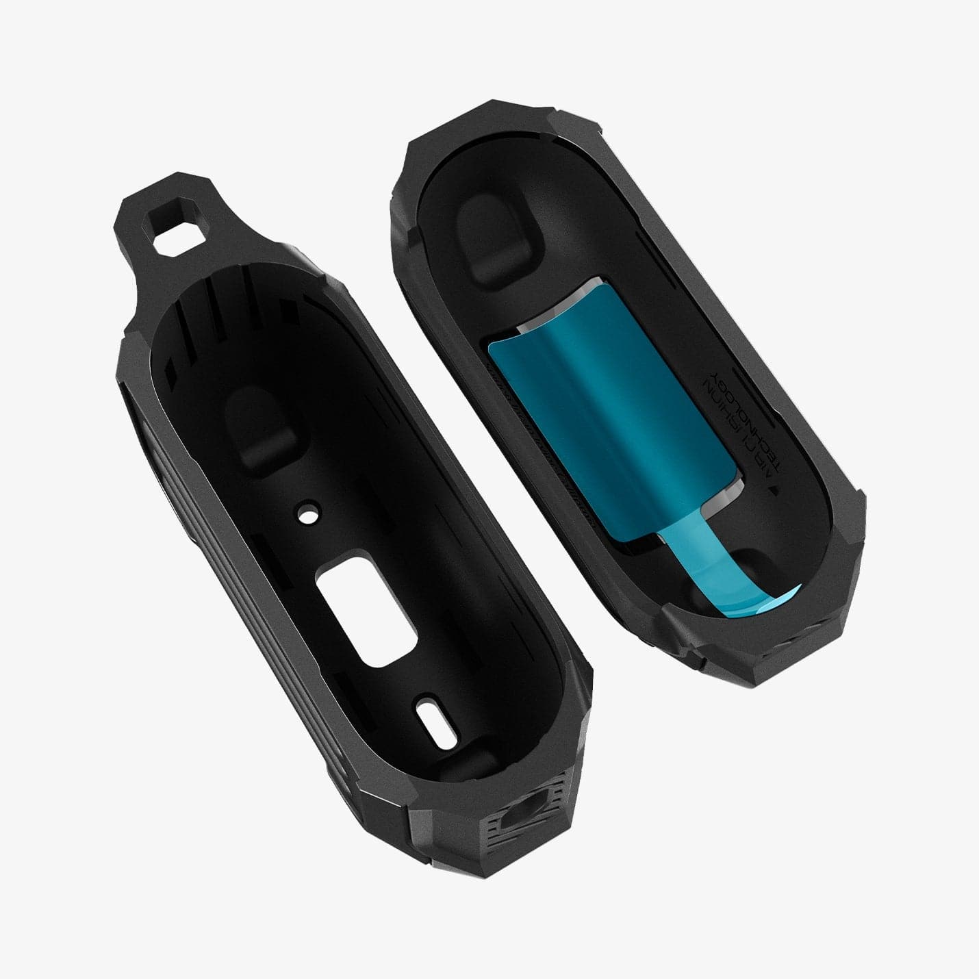 AirPods Series - Tough Armor (MagFit) – Black - view 9