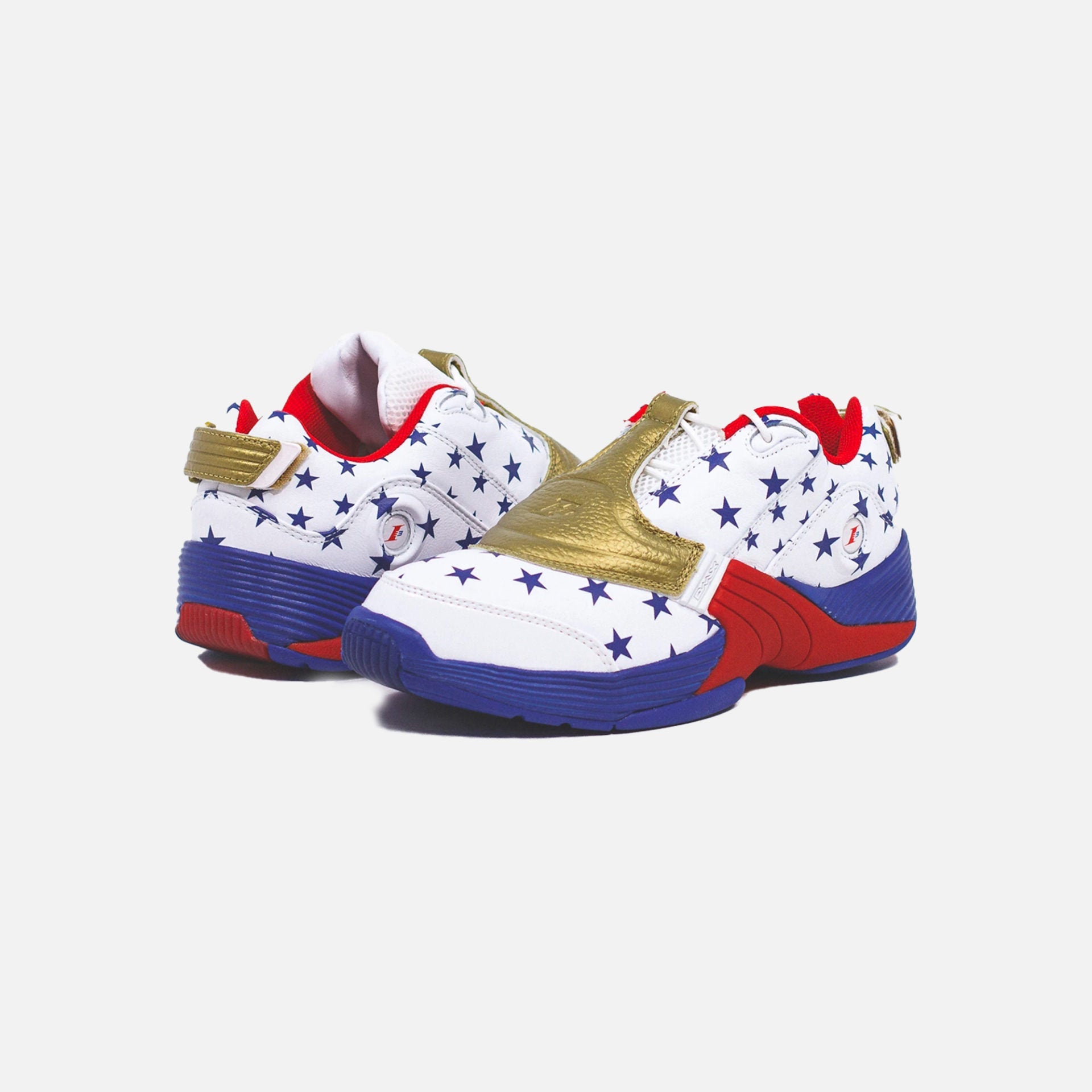 Reebok | ATMOS ANSWER 5 - view 3
