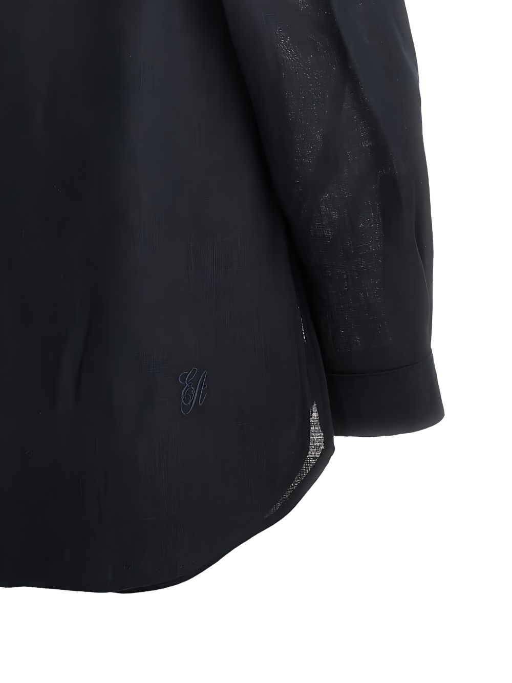 Emporio Armani Linen shirt – 100% Linen - view 2