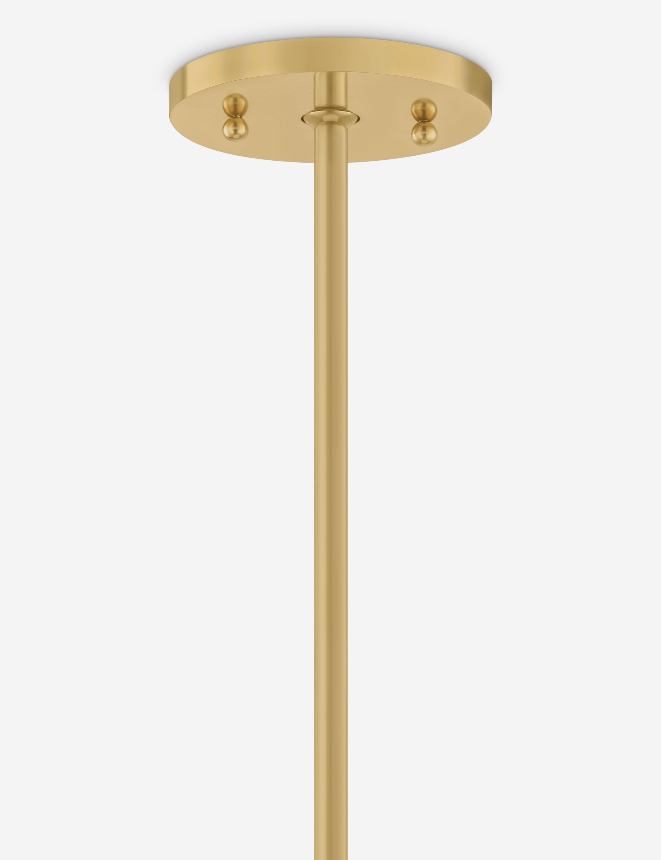 Lulu and Georgia Lanzo Chandelier – Ivory - view 10