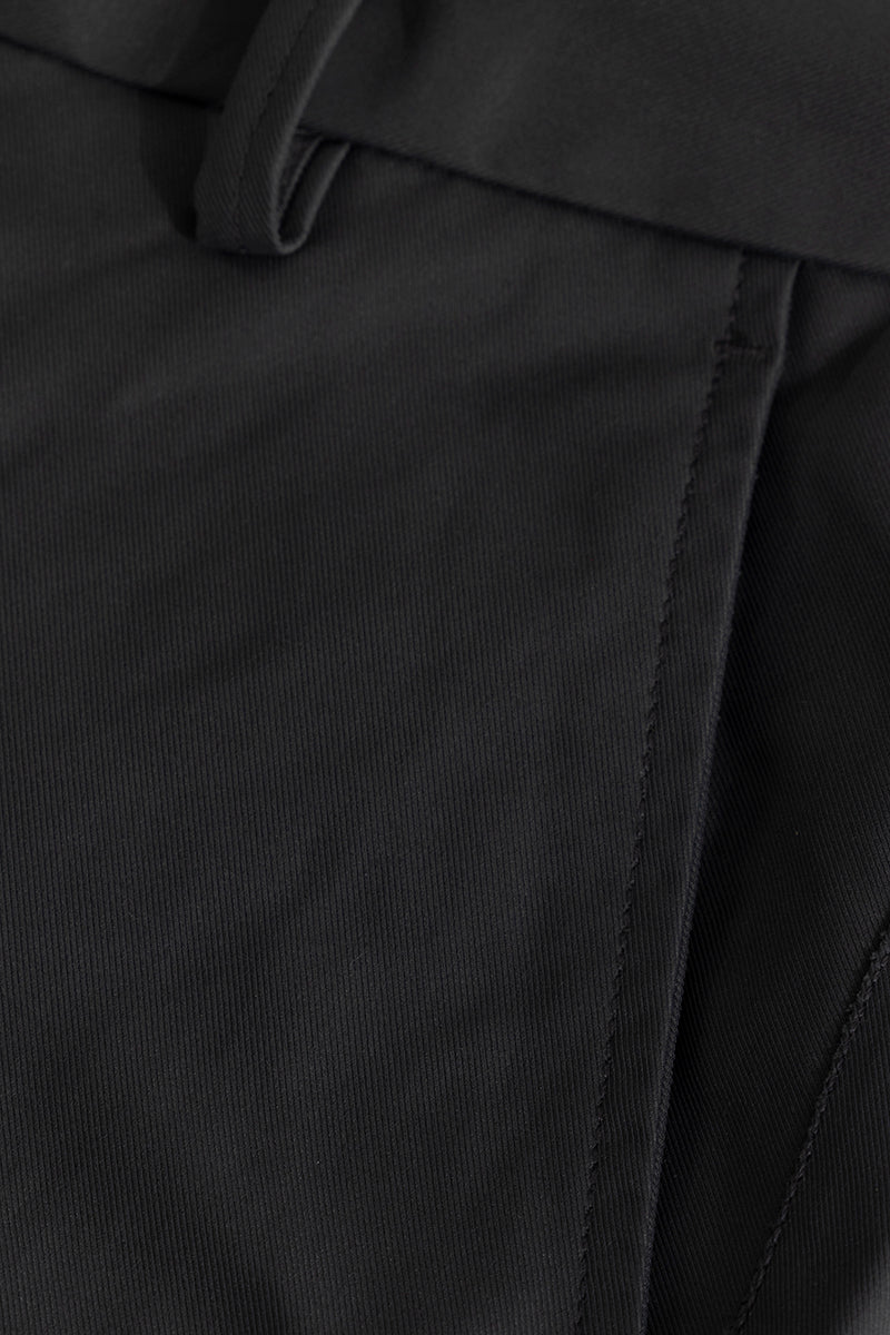 BlackTree Maven Elephant Grey Chino - view 9