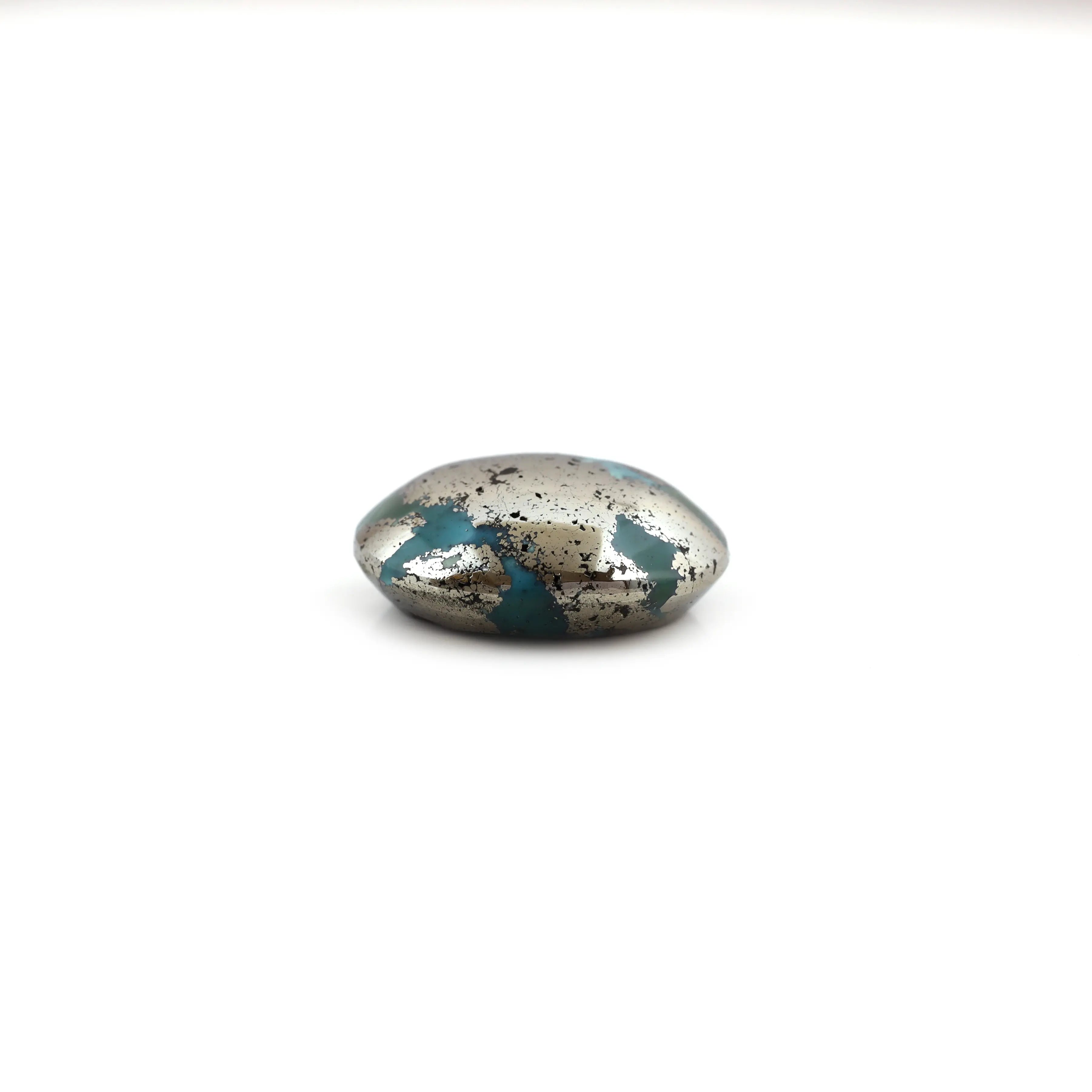 Pramogh Irani Firoza - 15.6 Carat - view 3