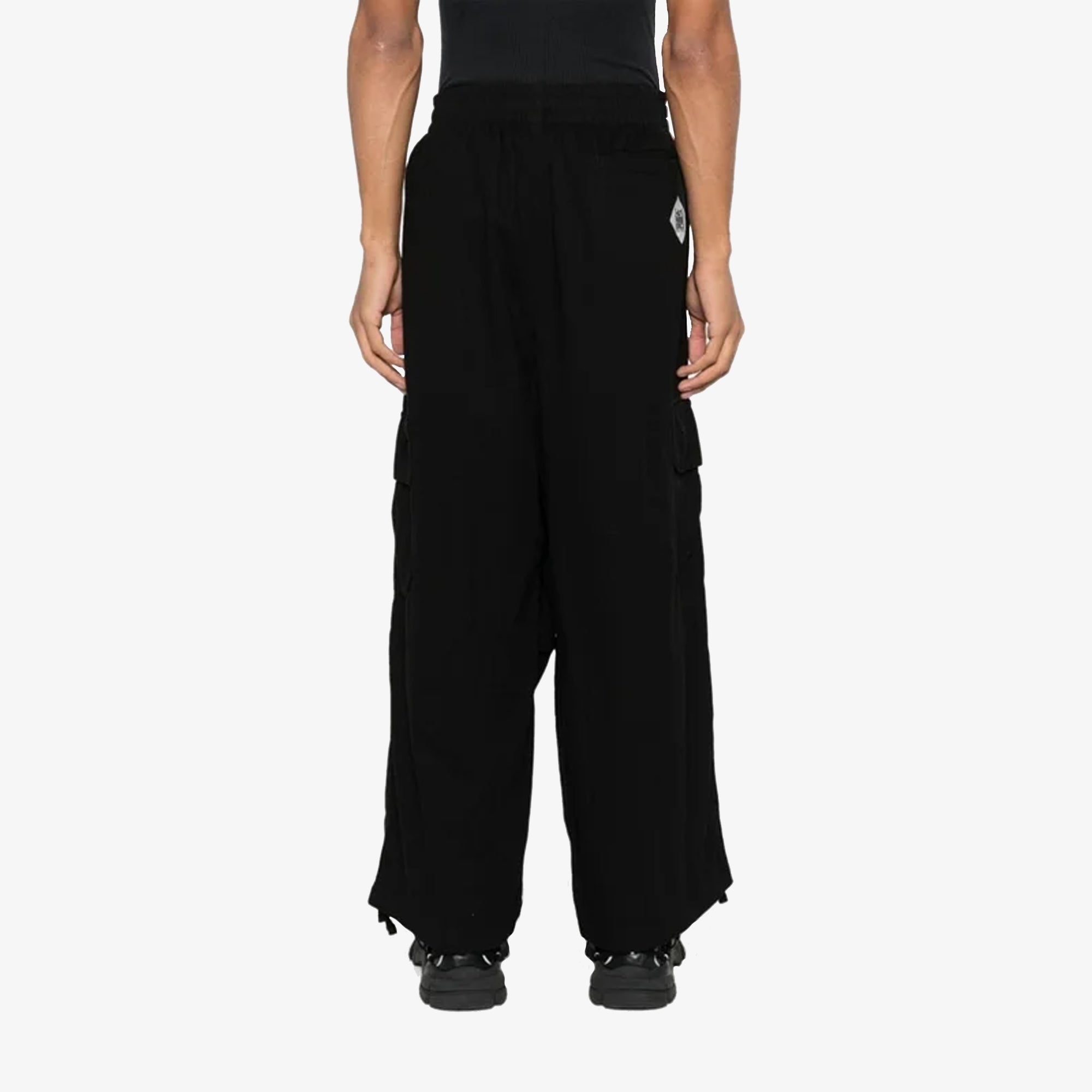 Puma | X PERKS AND MINI FLIGHT PANT { PUMA BLACK - view 2