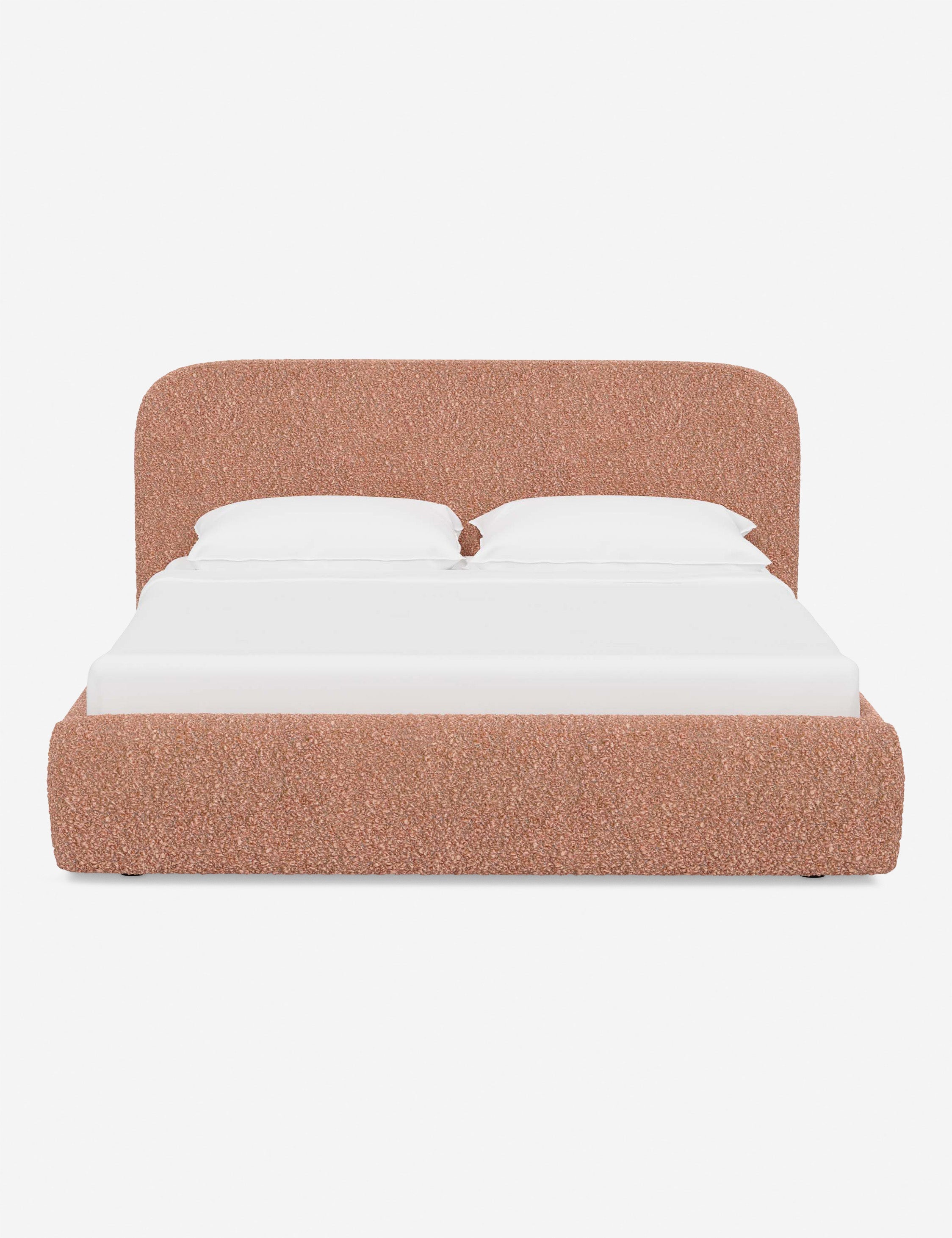 Lulu and Georgia Nabiha Platform Bed - view 36