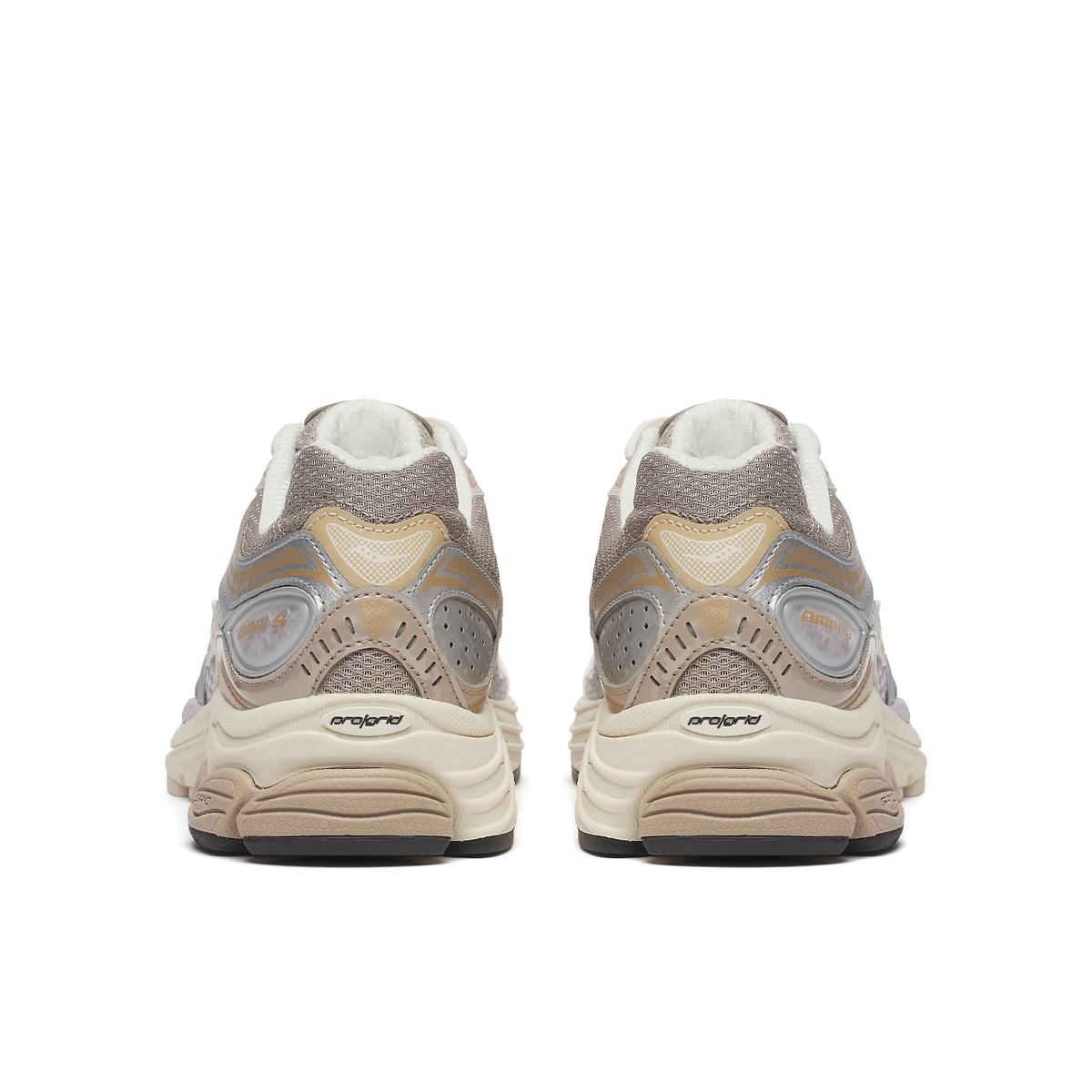Saucony Progrid Omni 9 Grey Lilac - view 4