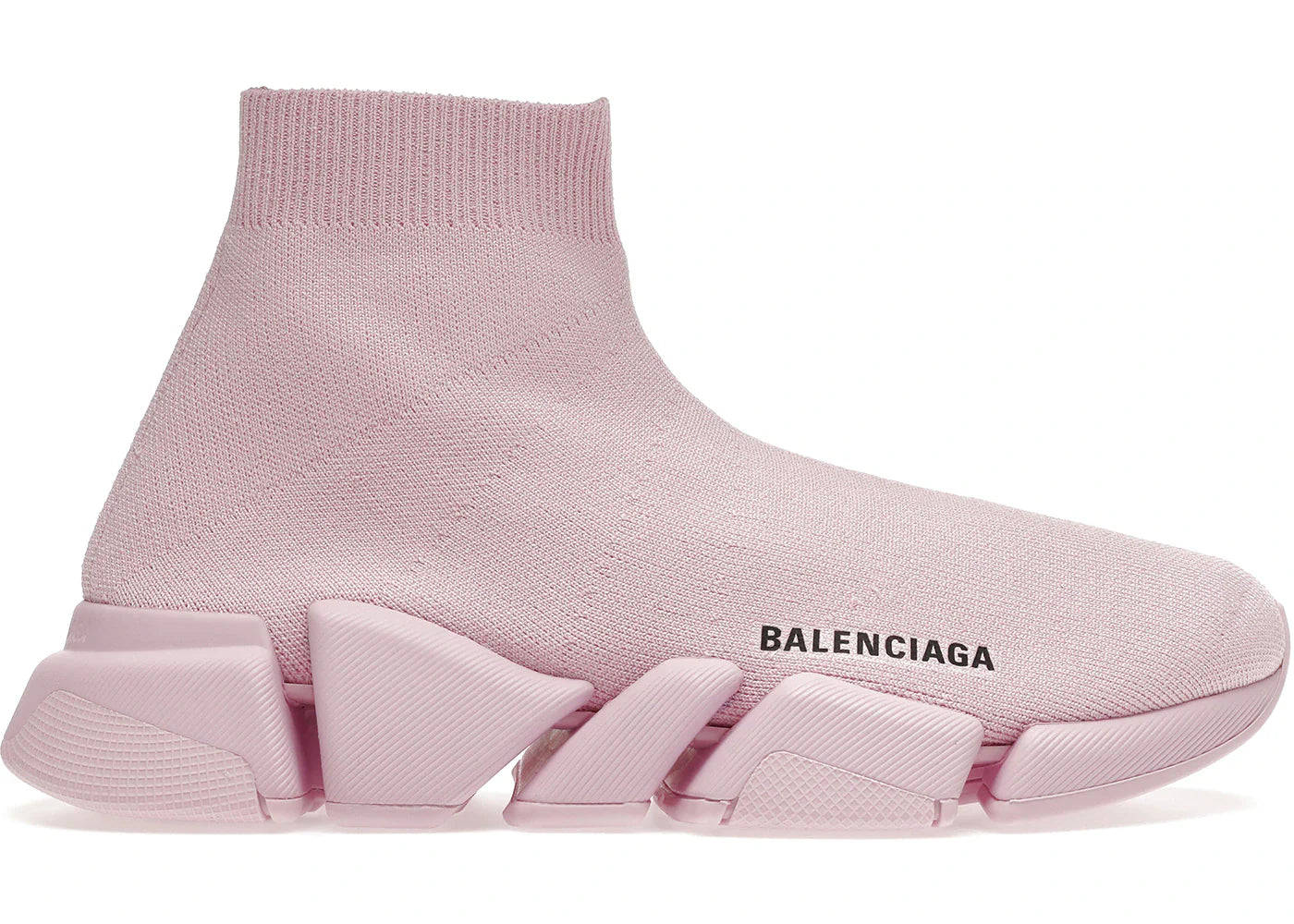 Speed 2 0 – Balenciaga Speed 2.0 Pink (Women'S)