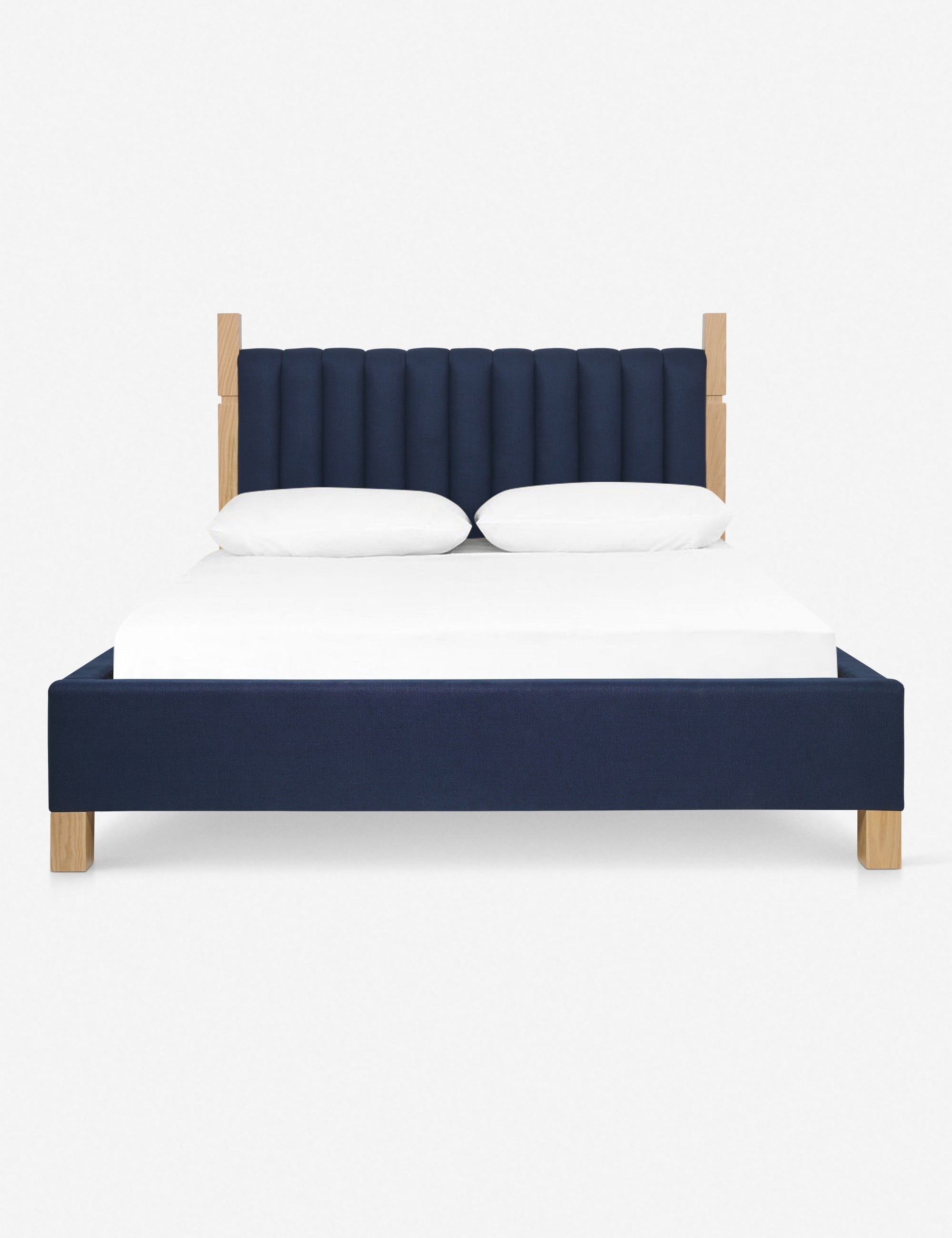 Lulu and Georgia Ambleside Bed by Ginny Macdonald - view 2