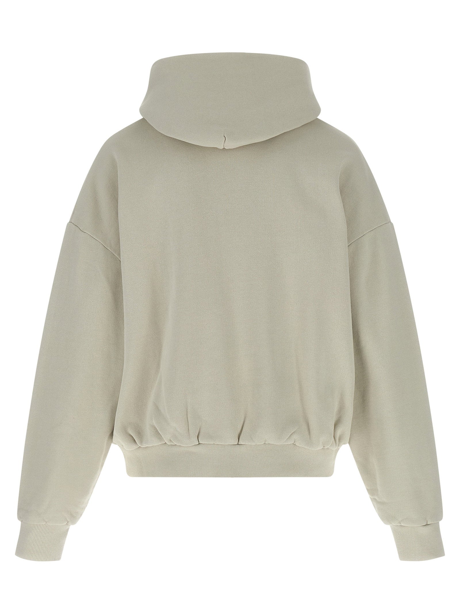 Entire Studios Thermal Hoodie – 100% cotton - view 2
