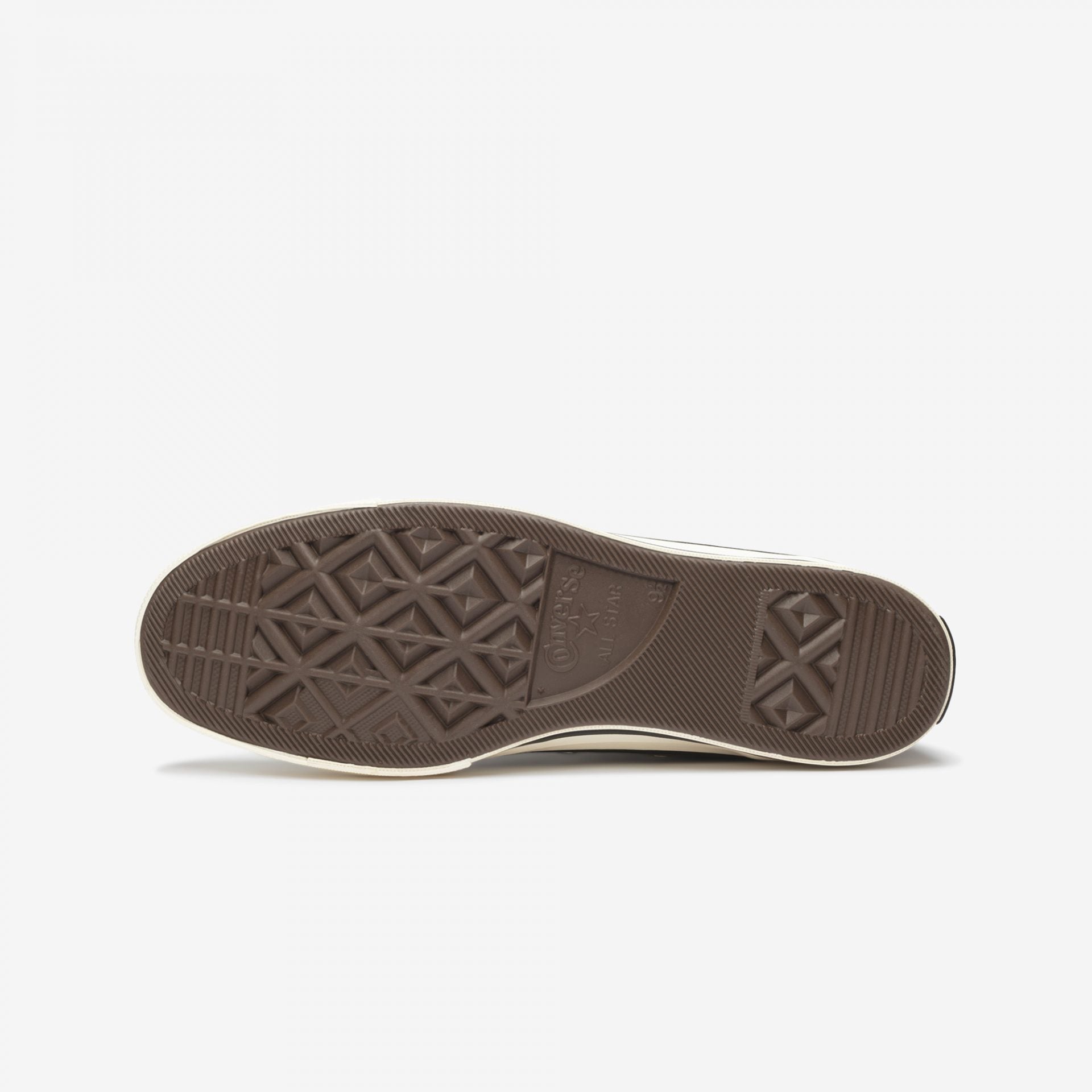 Converse | CHUCK 70 TONAL POLYESTER { DESERT CARGO/EGRET/BLACK - view 3