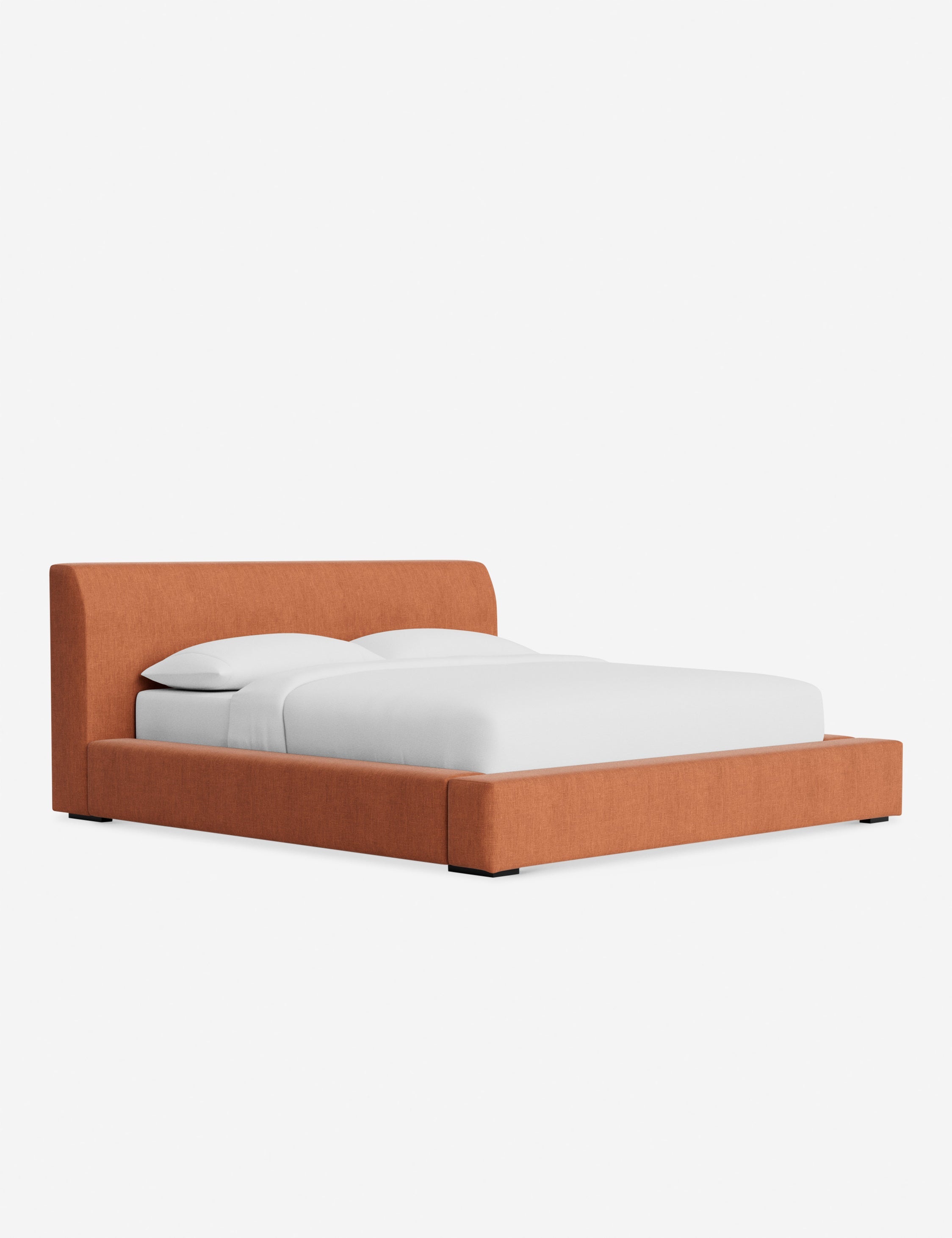 Lulu and Georgia Clayton Platform Bed - view 128