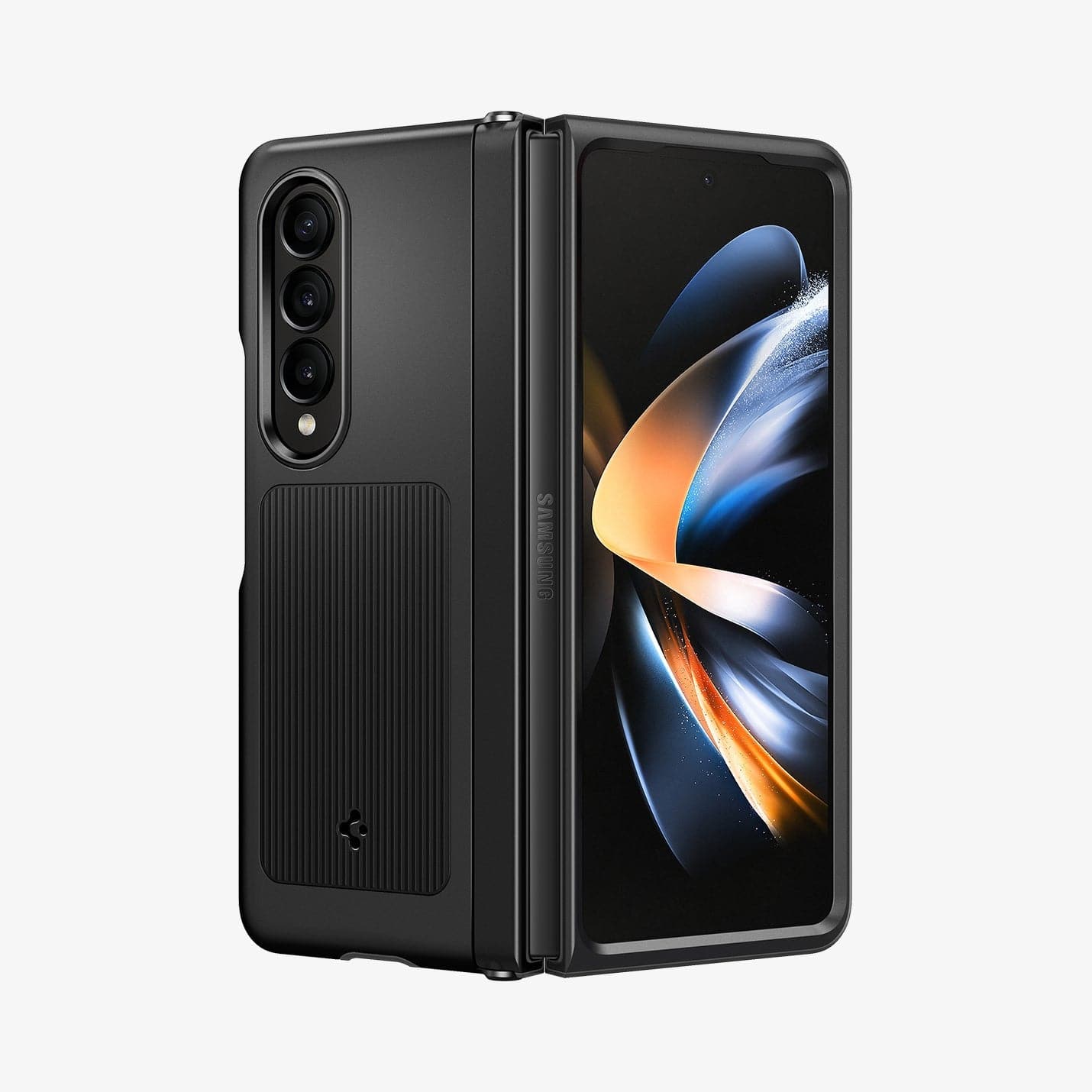 Galaxy Z Fold 4 Series - Neo Hybrid S – Black - view 14