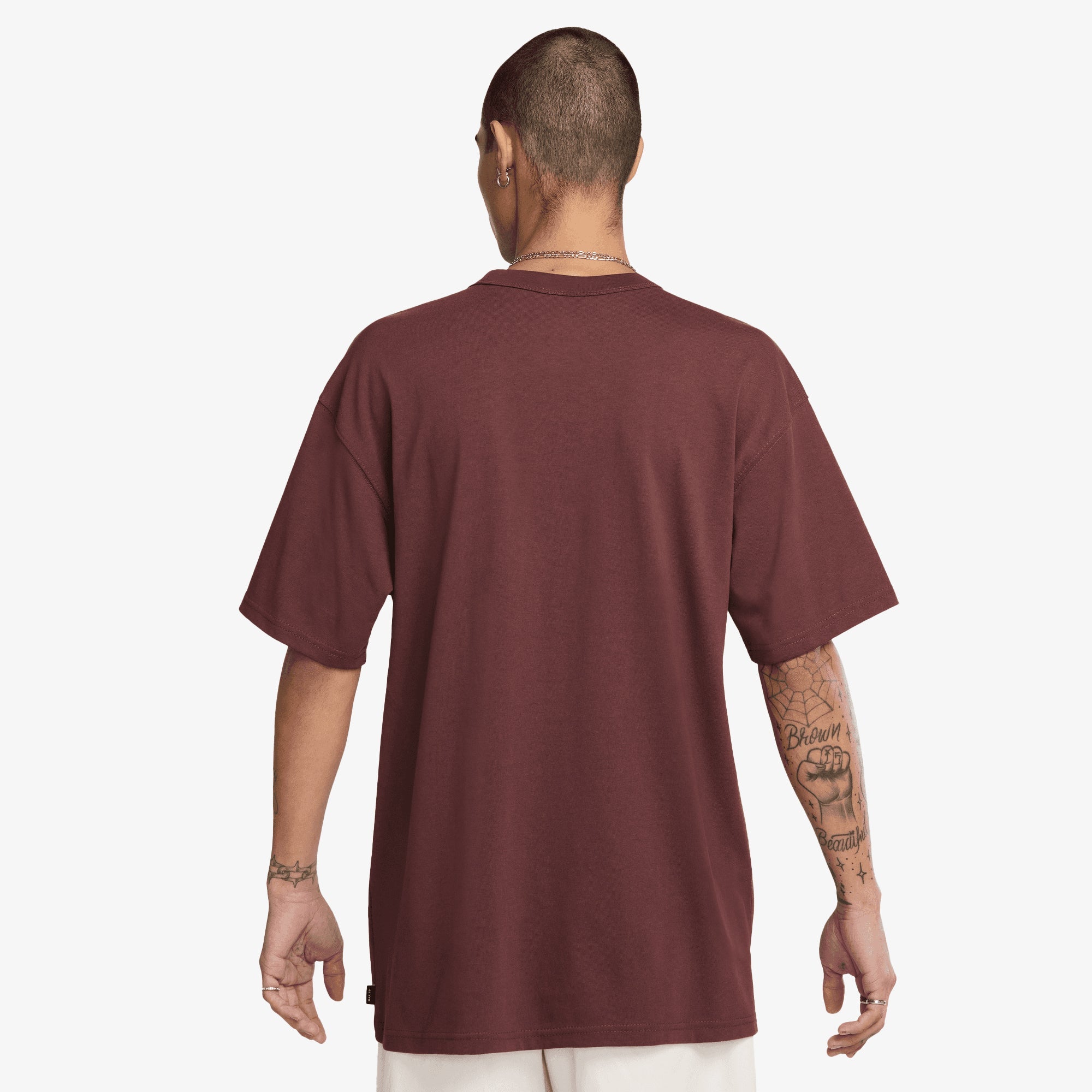 Jordan | SPORTWEAR PREMIUM ESSENTIALS { BROWN - view 2