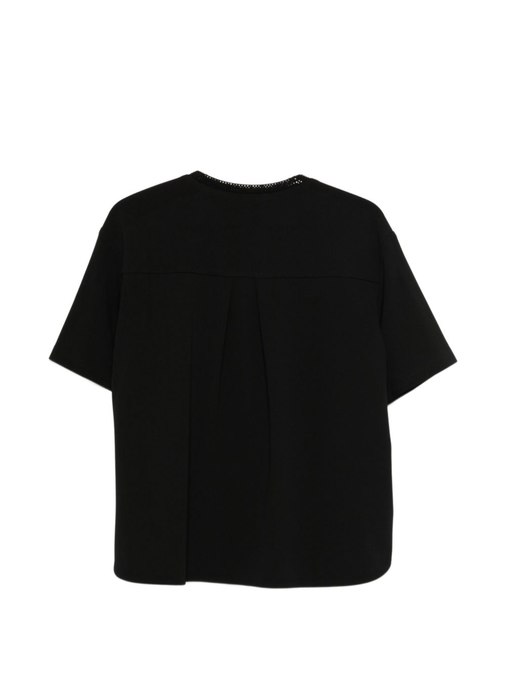 Emporio Armani Crewneck jumper - view 2