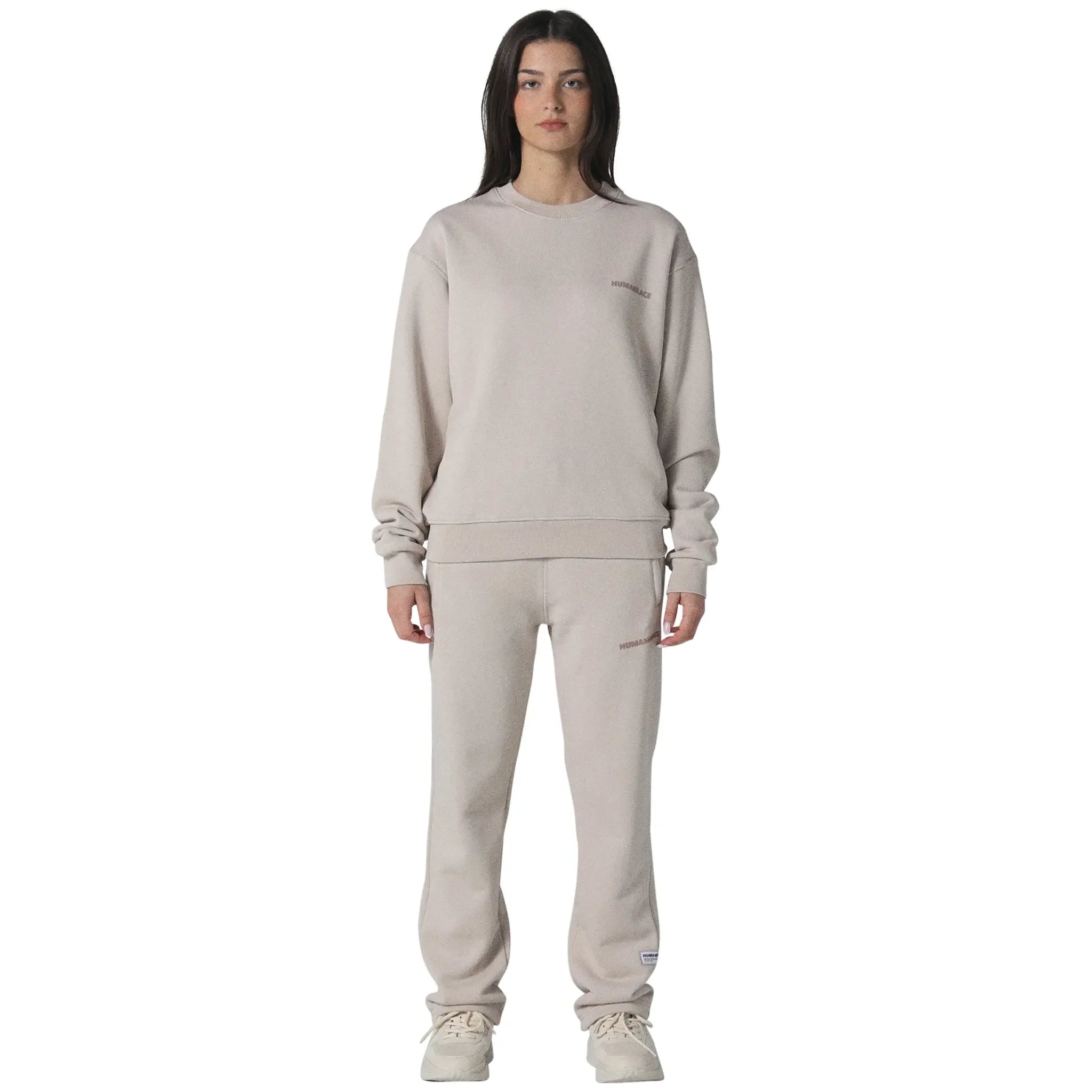 Human Race World Deep Taupe Sweatshirt - view 7