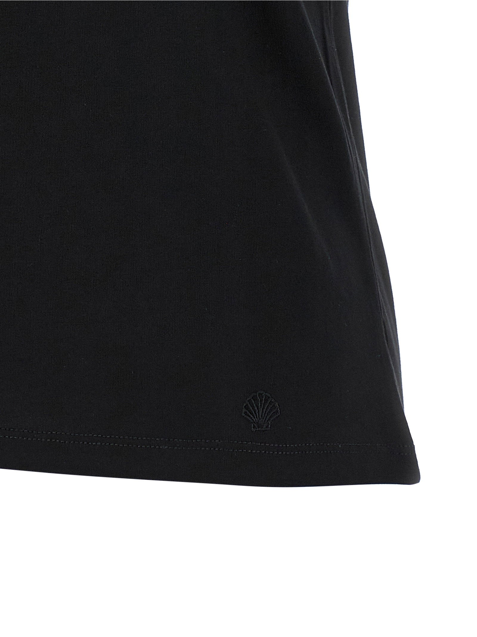 Loulou De Saison Poso Tank Top – 100% supima cotton - view 4