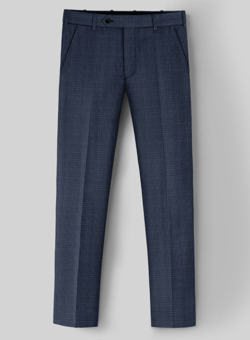 StudioSuits Italian Wool Elowen Pants
