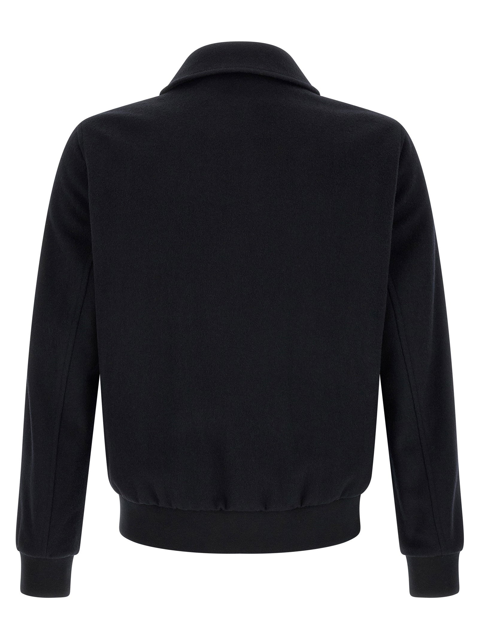 Pal Zileri Wool Cloth Jacket – 70% wool, 30% polyester - view 2