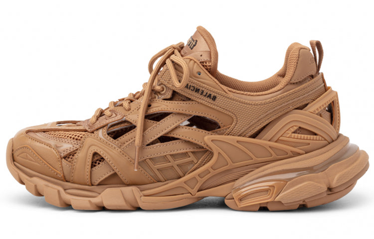 Balenciaga Track Camel - view 2