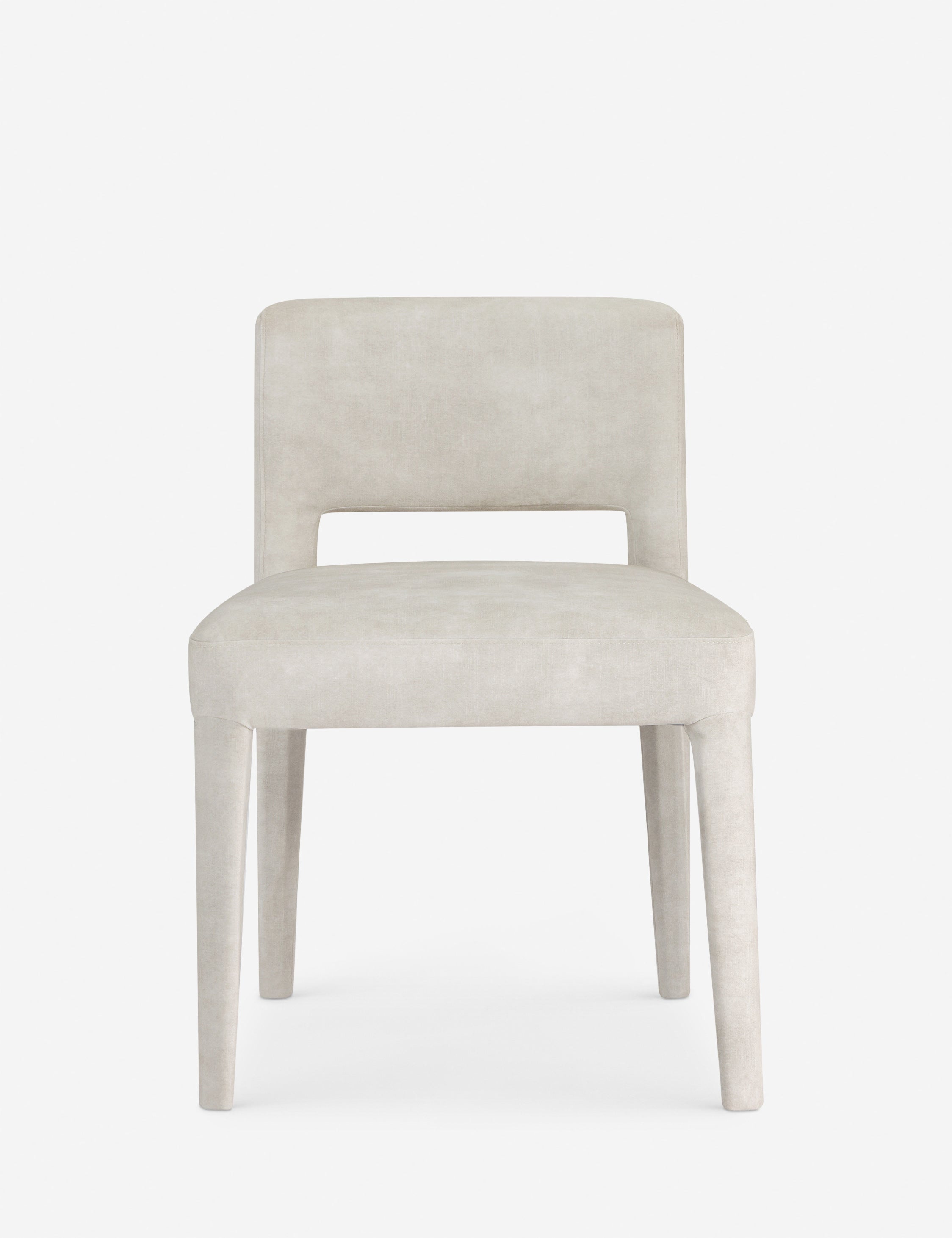 Lulu and Georgia Velez Dining Chair - view 3