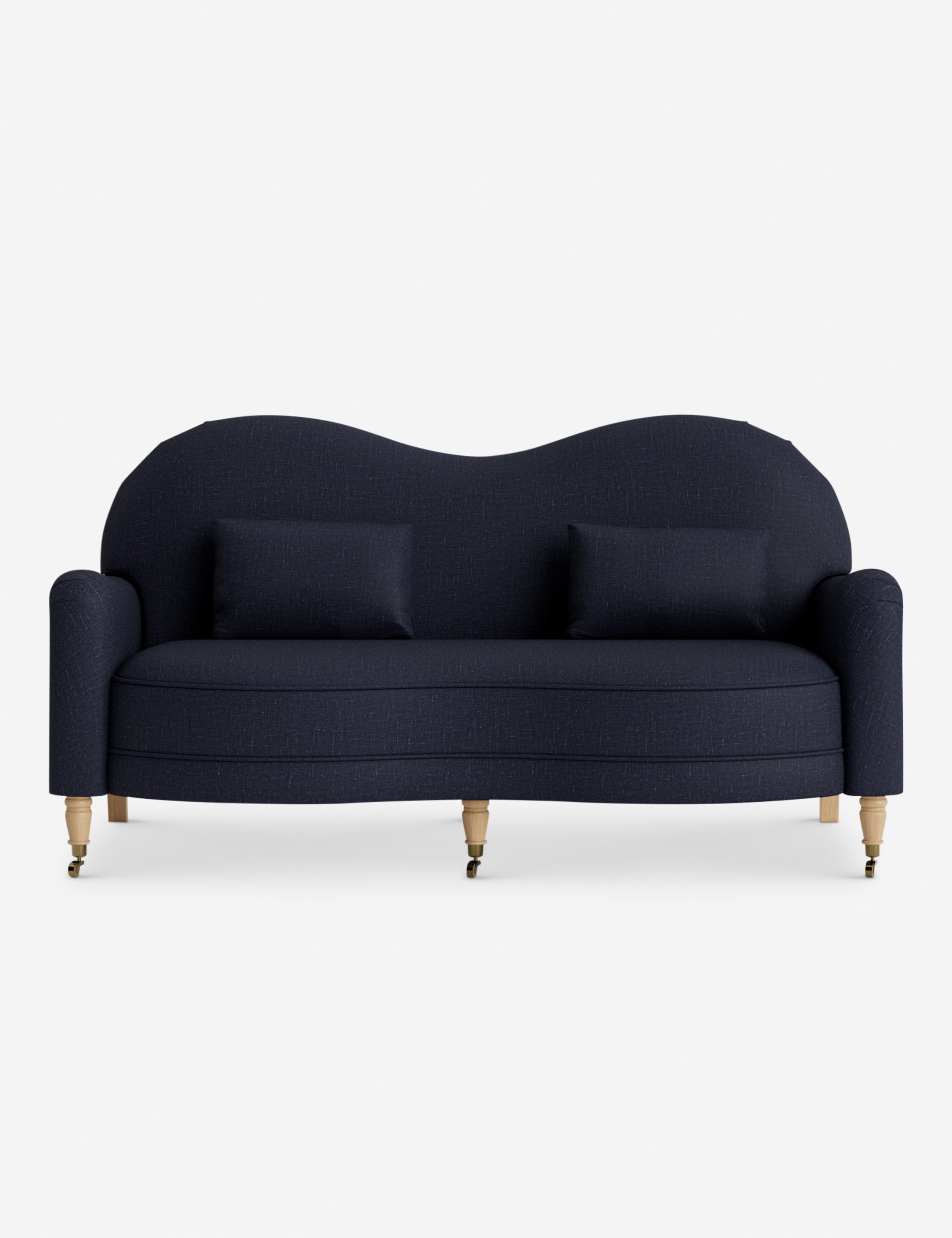 Lulu and Georgia Middleton Sofa by Ginny Macdonald - view 181