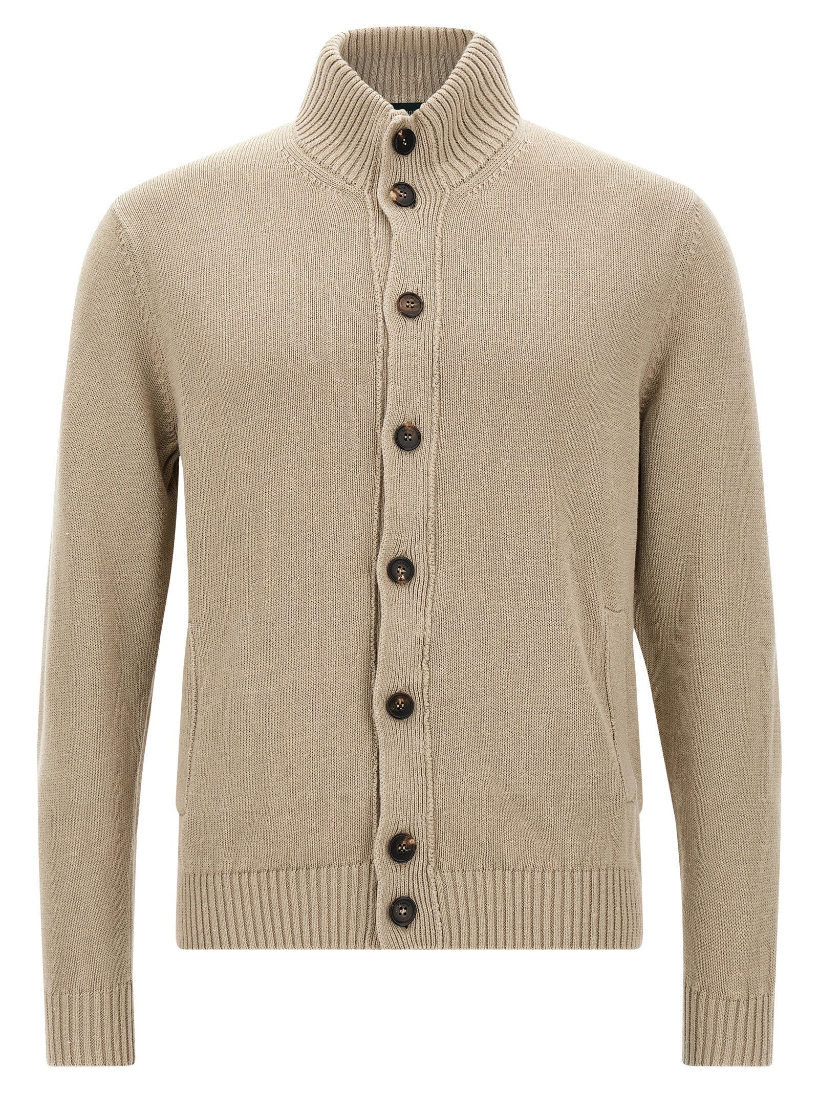 Zanone Chioto Cardigan