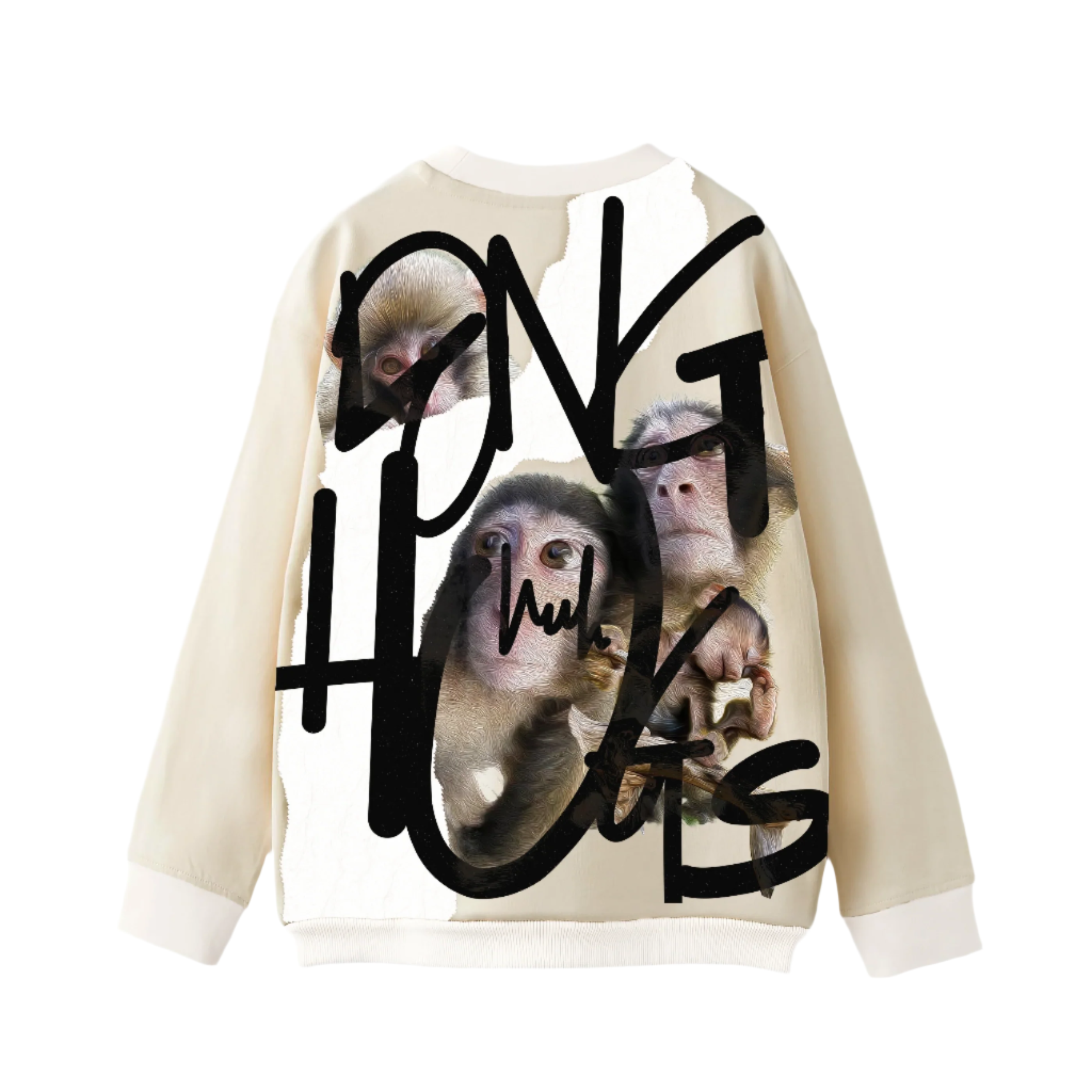Long hugs sweatshirt – esthreall Long Hugs | Sweatshirt