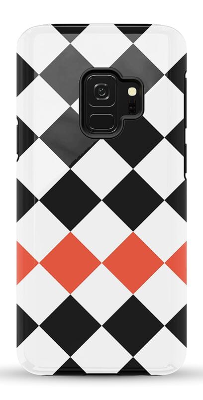 Casetry Checkerboard | High Contrast Design Case - view 41