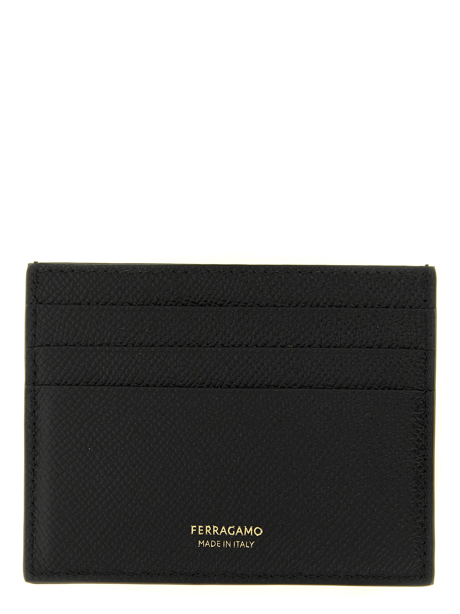 Ferragamo Gancini Card Holder - view 2