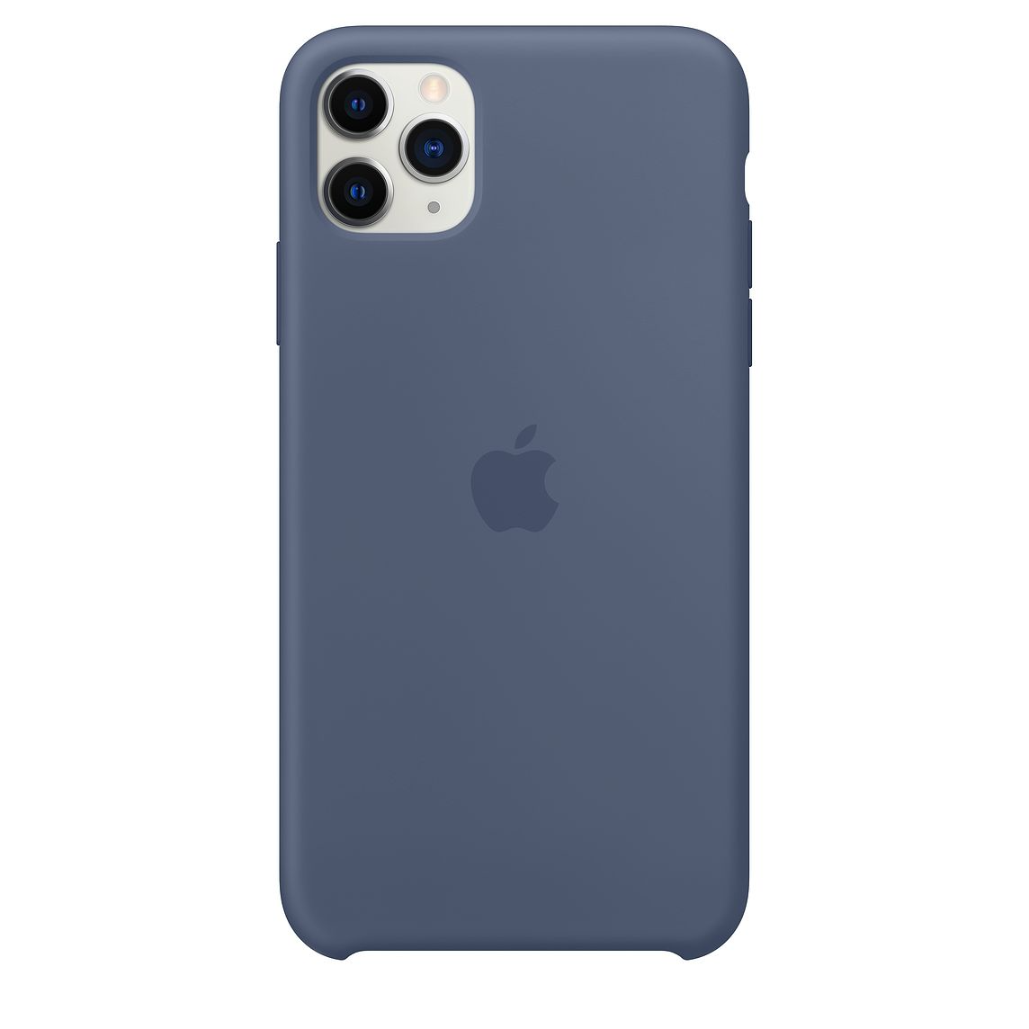 KShop Silicone Case For iPhone 11 Pro Max - Lavender