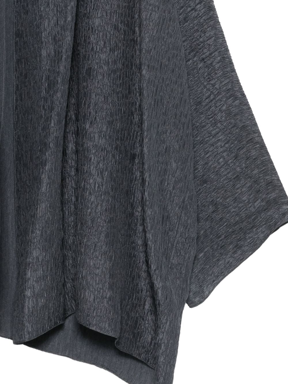Cortana Jacket – SILK 100% - view 3