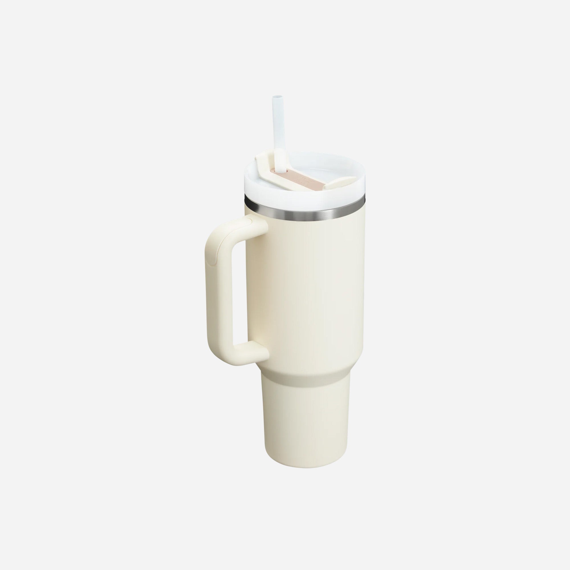 Stanley Tumbler Mug 40 Oz Cream 2.0 - view 2
